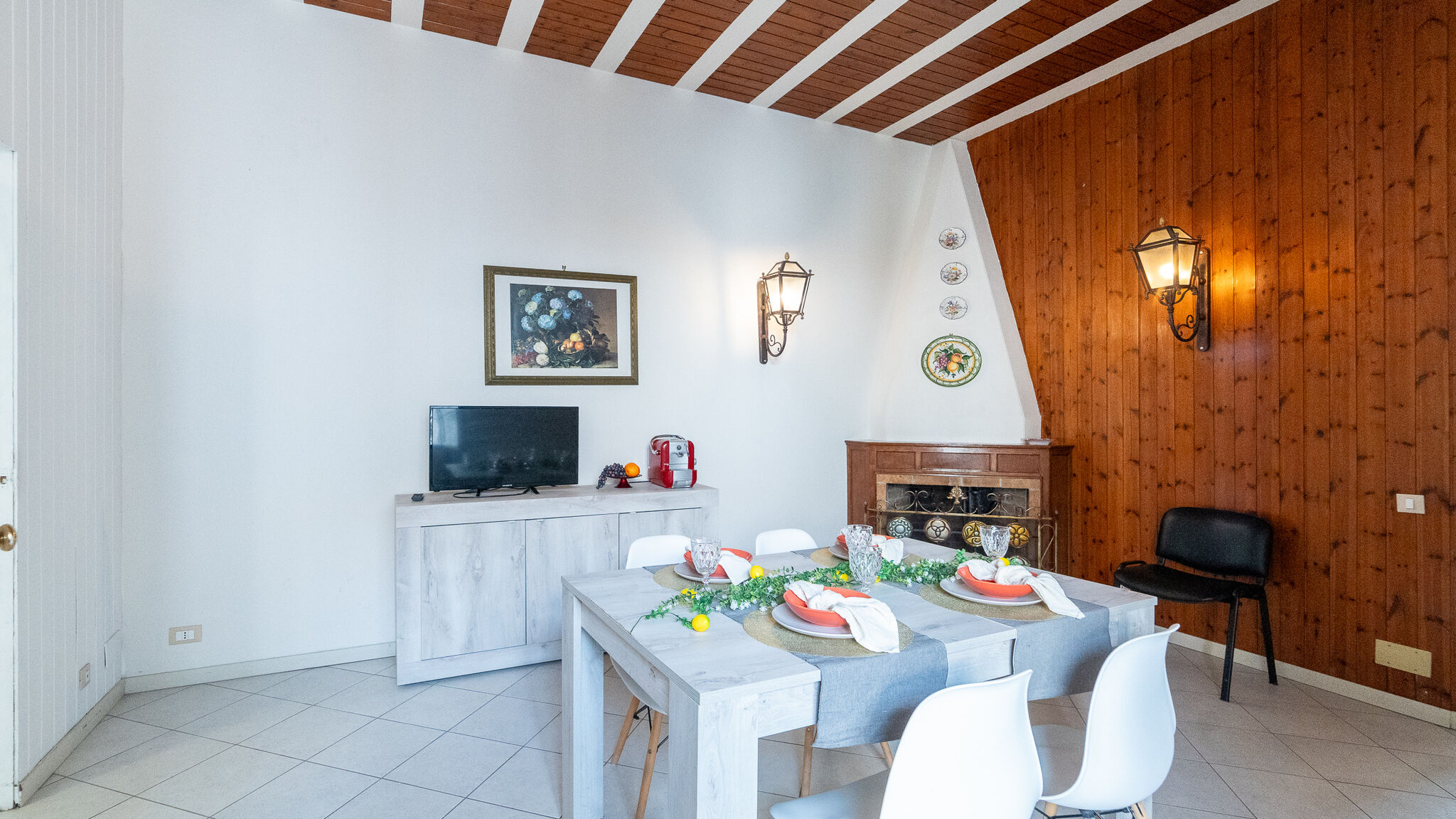 Italianway Catania Etneolanscape Apartment