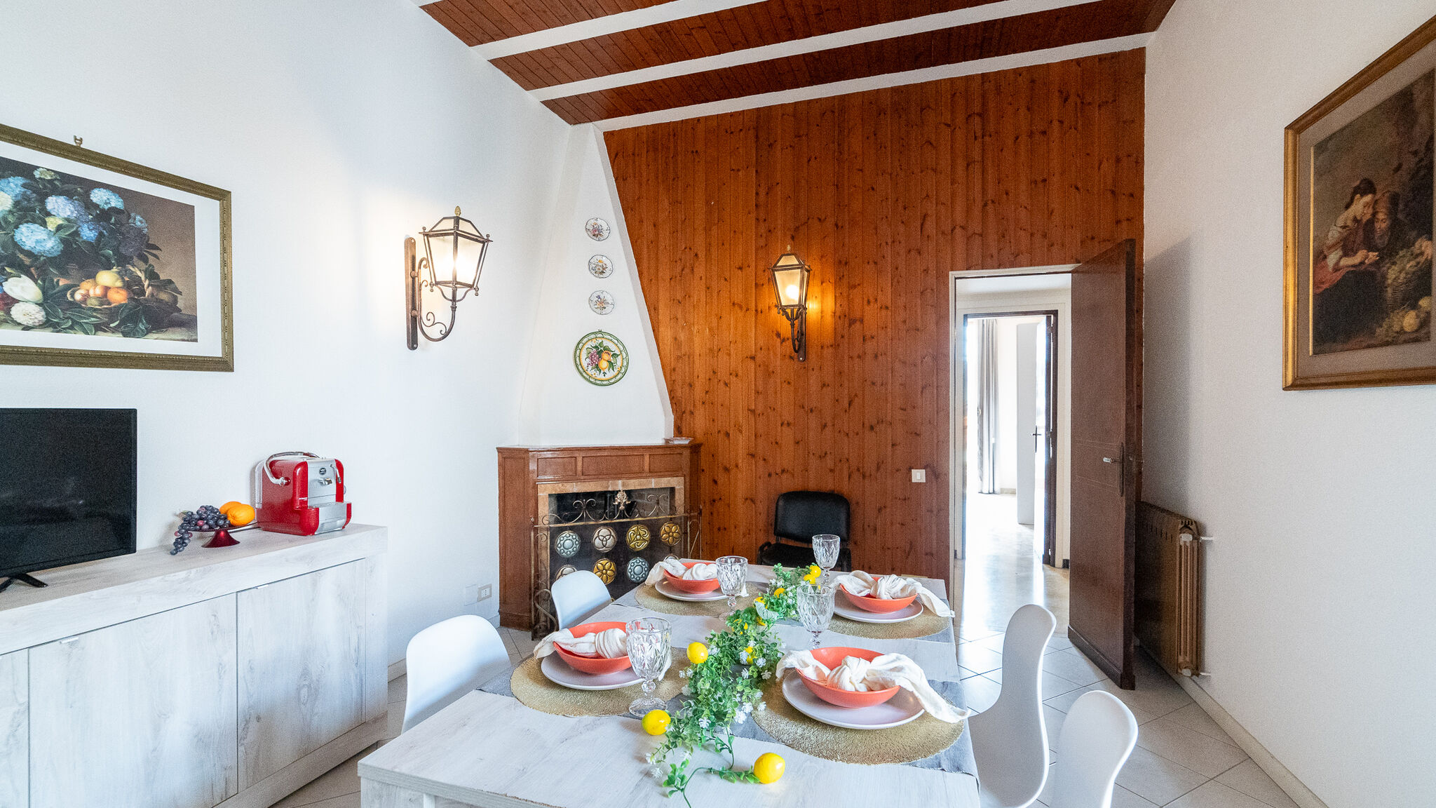 Italianway Catania Etneolanscape Apartment