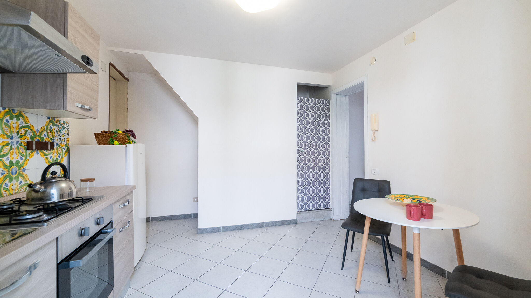 Italianway Catania Etneolanscape Apartment