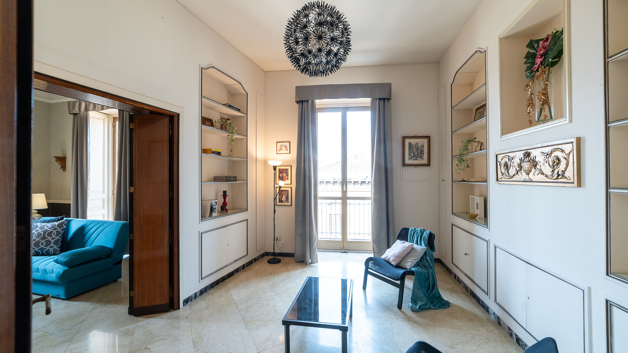 Italianway Catania Etneolanscape Apartment