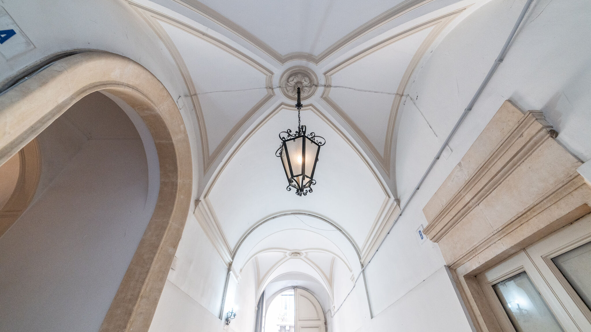 Italianway Catania Etneolanscape Apartment