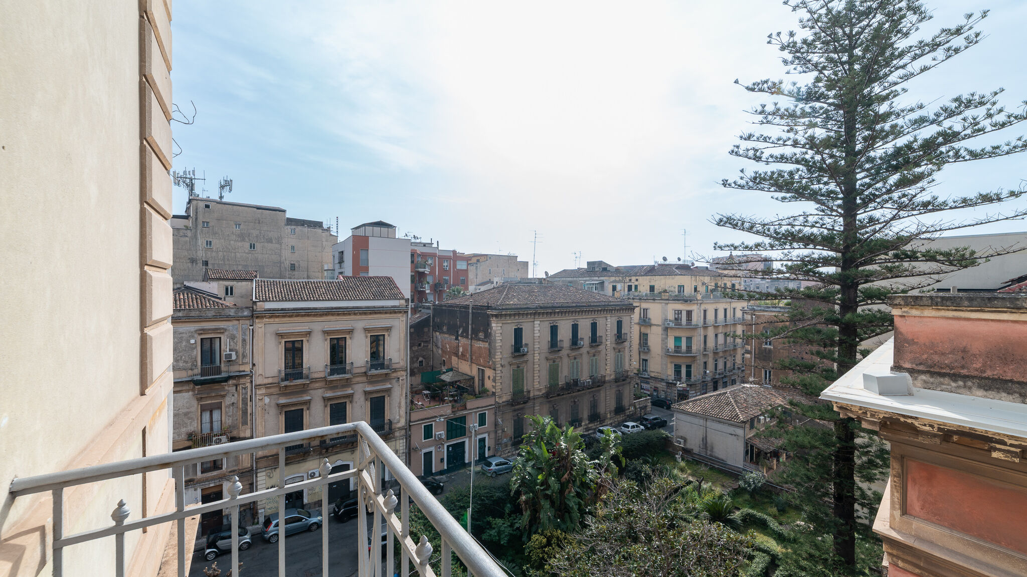 Italianway Catania Etneolanscape Apartment
