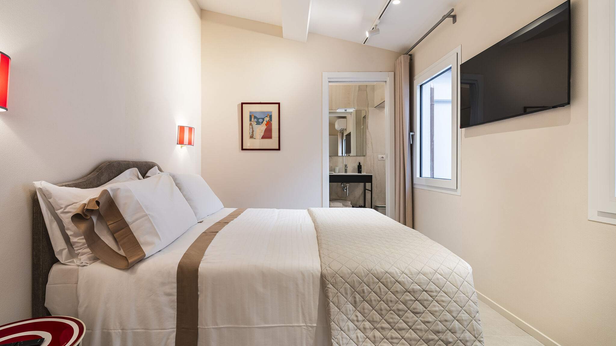 Italianway Firenze Palazzo Accademia-Michelangelo-5