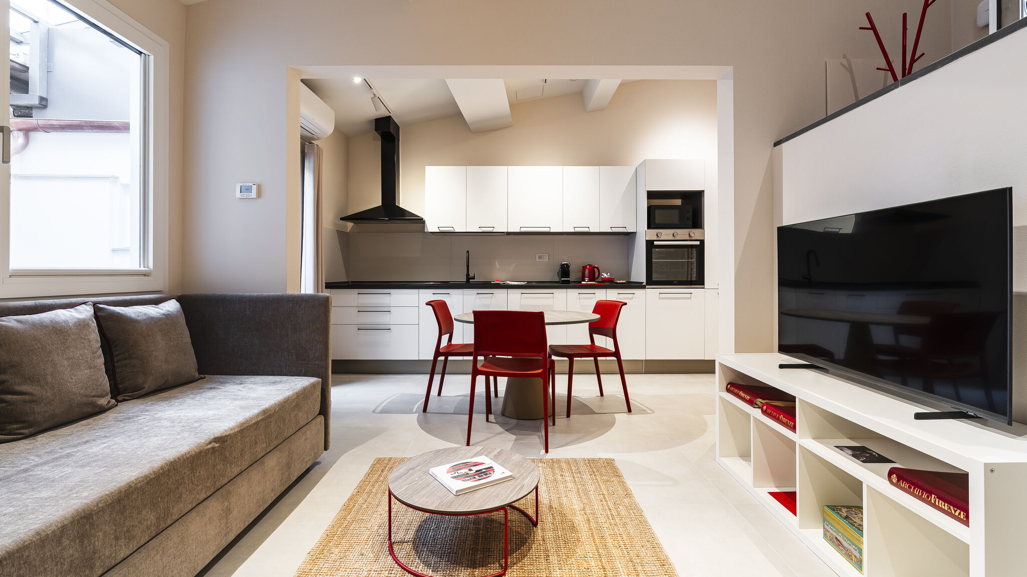 Italianway Firenze Palazzo Accademia-Michelangelo-5