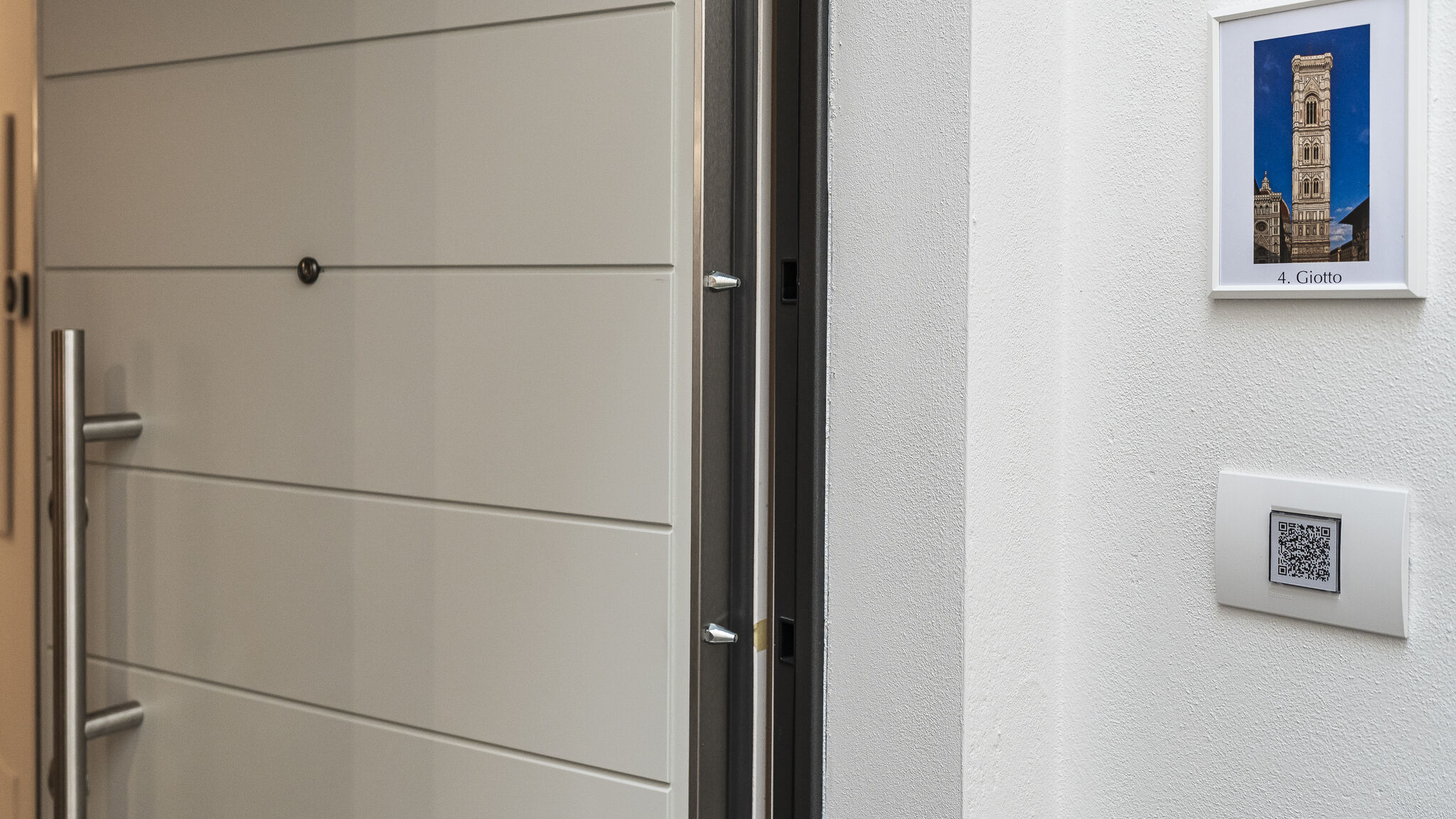 Italianway Firenze Palazzo Accademia-Giotto-4