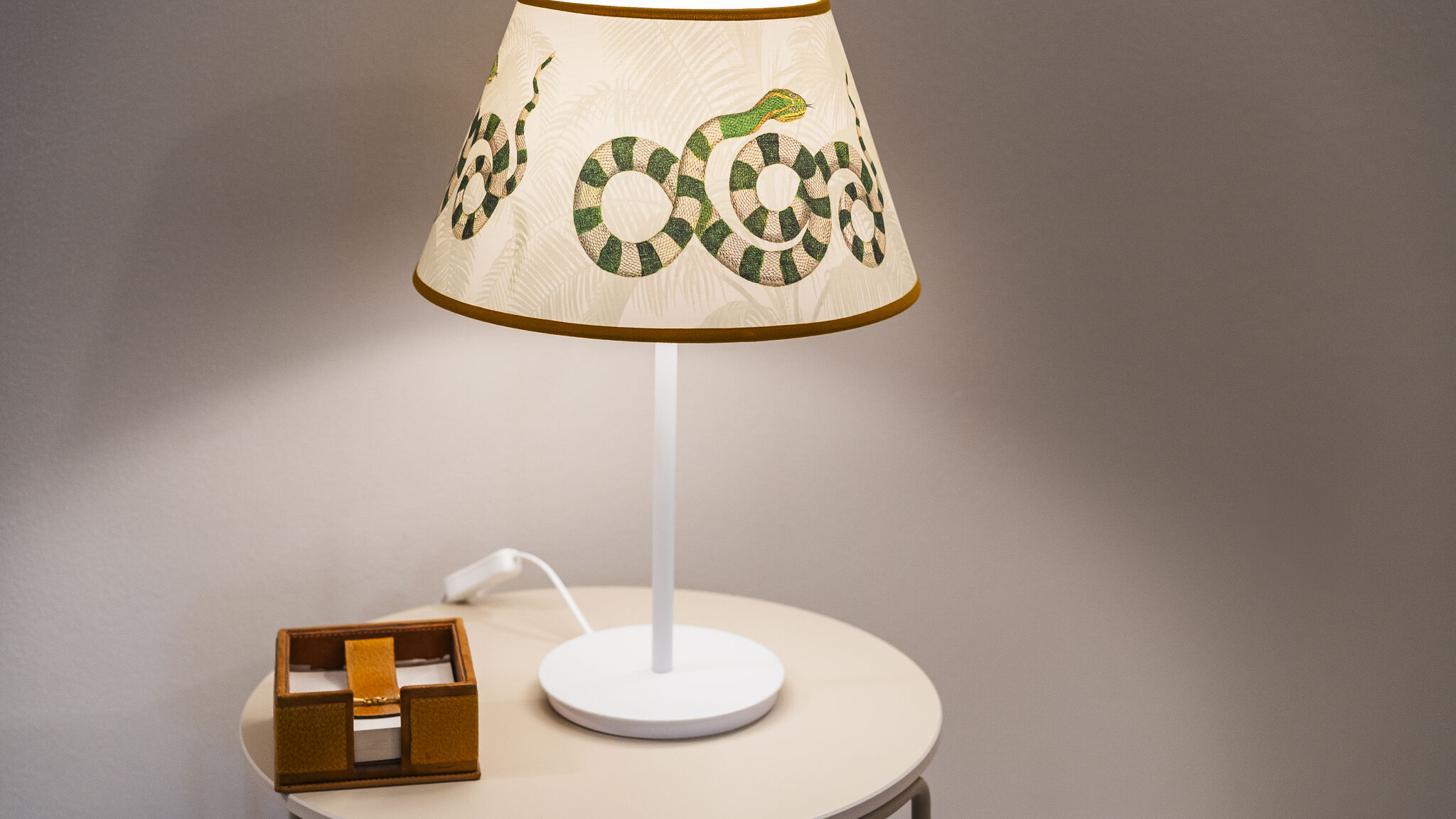 Italianway Firenze Palazzo Accademia-Giotto-4