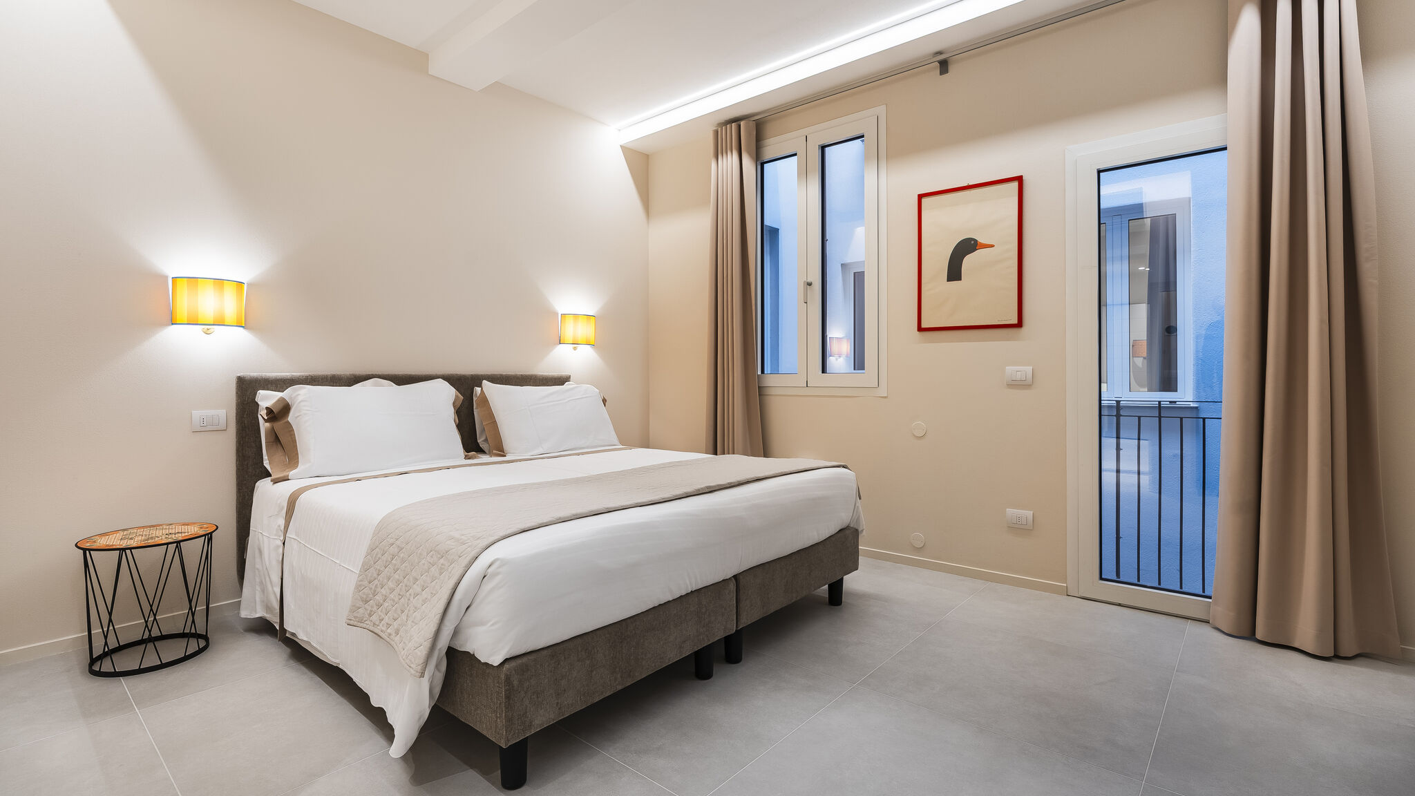 Italianway Firenze Palazzo Accademia-Beato Angelico-2