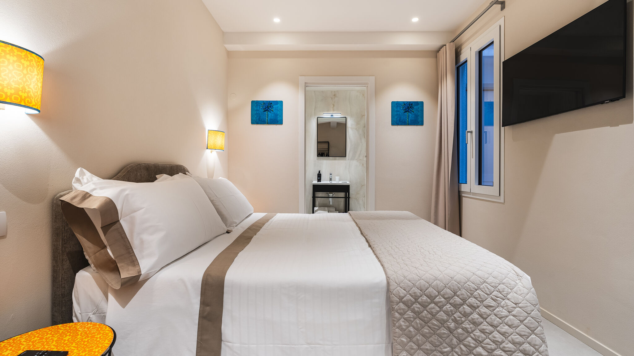 Italianway Firenze Palazzo Accademia-Beato Angelico-2