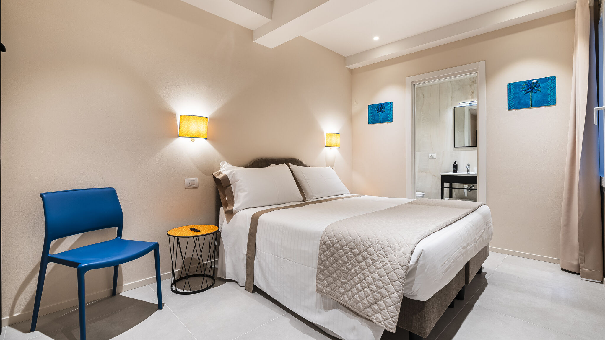 Italianway Firenze Palazzo Accademia-Beato Angelico-2