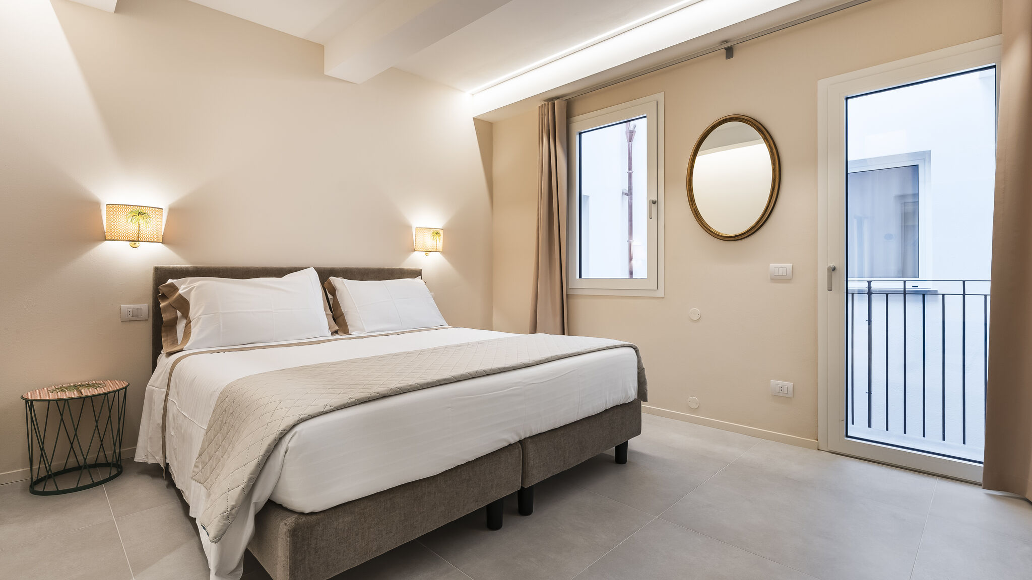 Italianway Firenze Palazzo Accademia-Botticelli-3