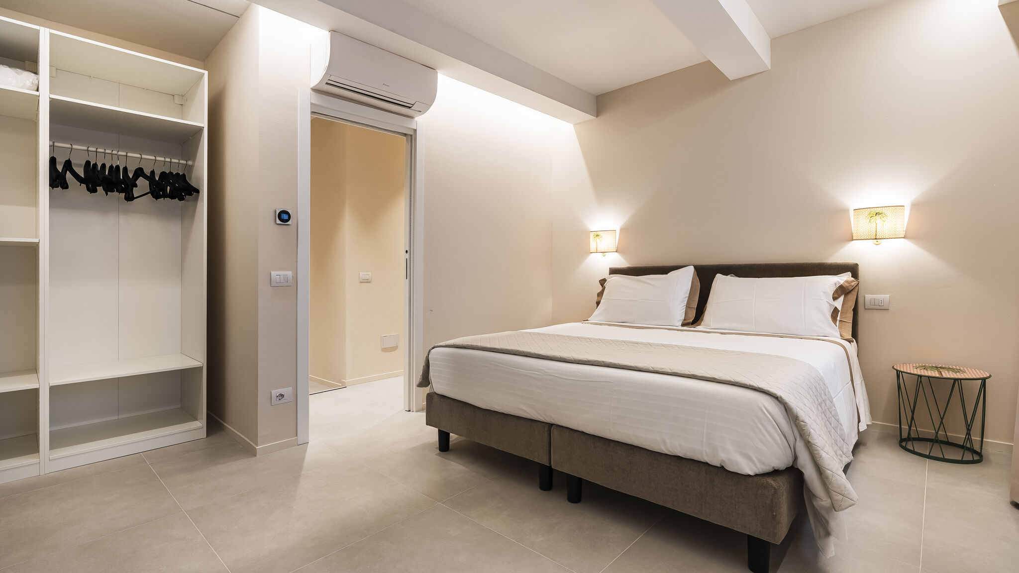 Italianway Firenze Palazzo Accademia-Botticelli-3