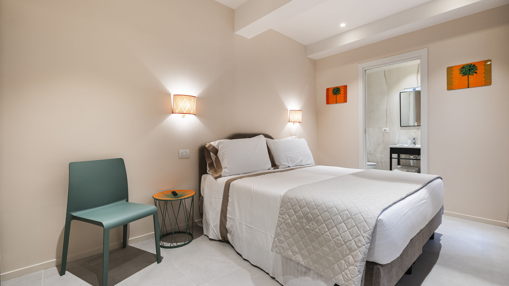 Italianway Firenze Palazzo Accademia-Botticelli-3