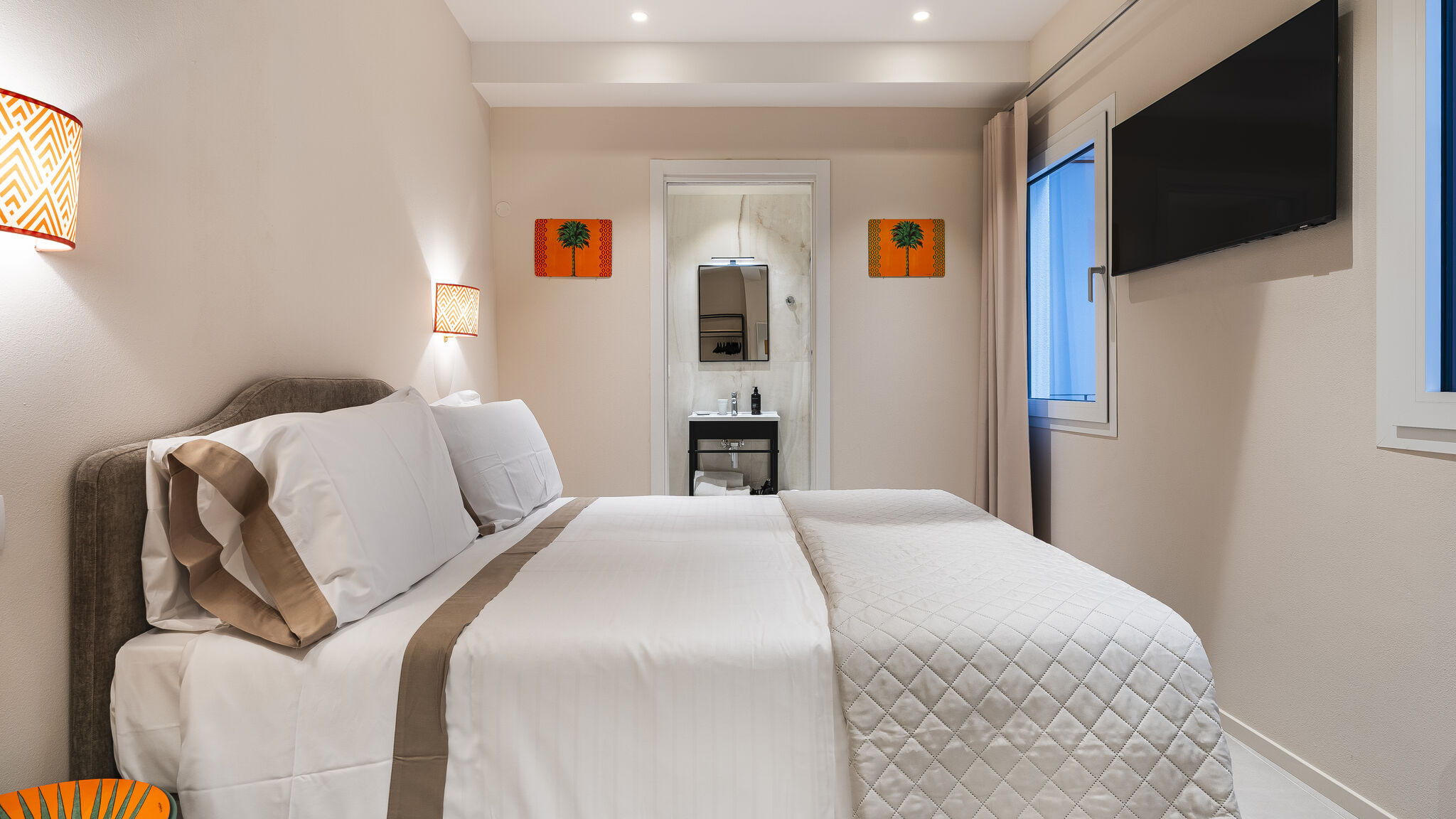 Italianway Firenze Palazzo Accademia-Botticelli-3