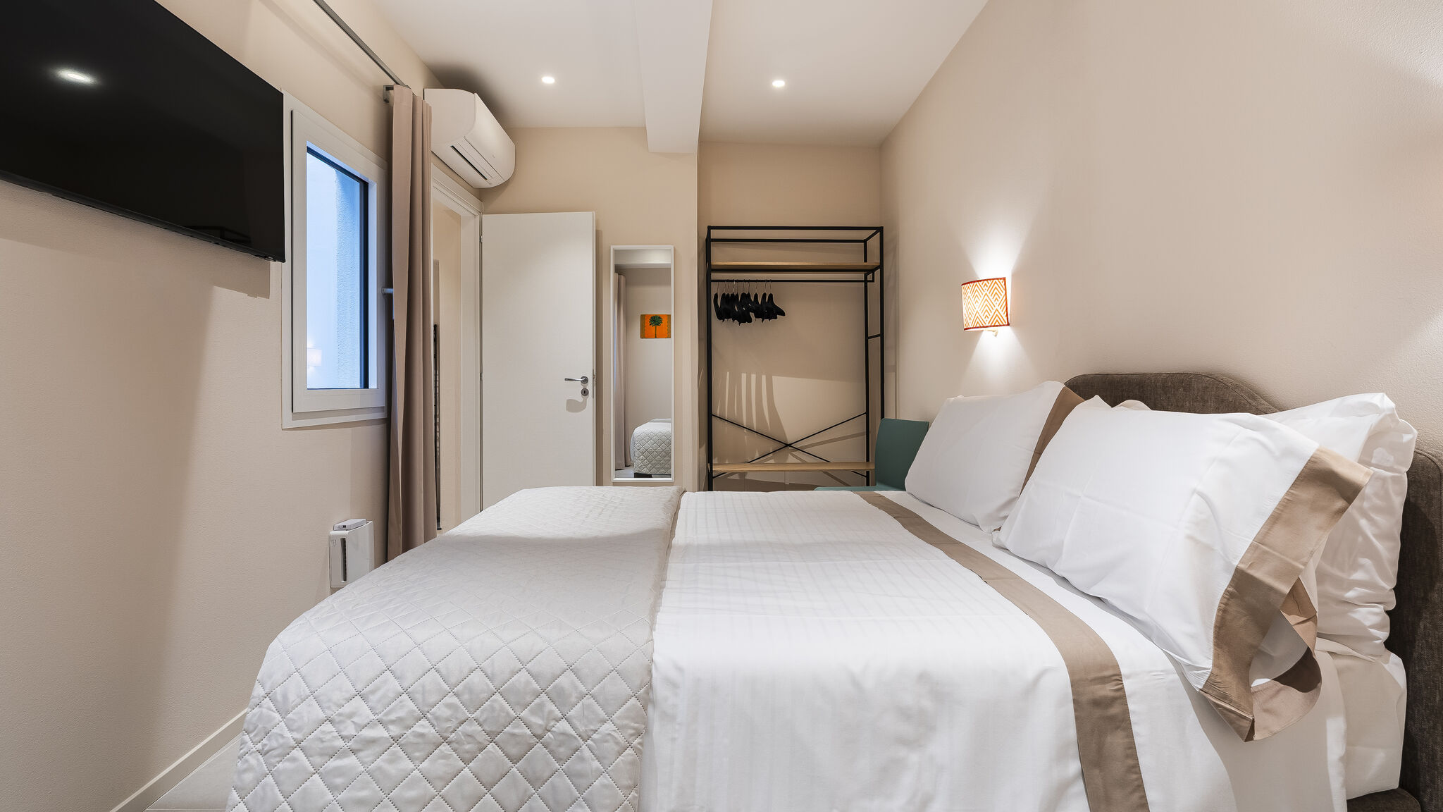 Italianway Firenze Palazzo Accademia-Botticelli-3