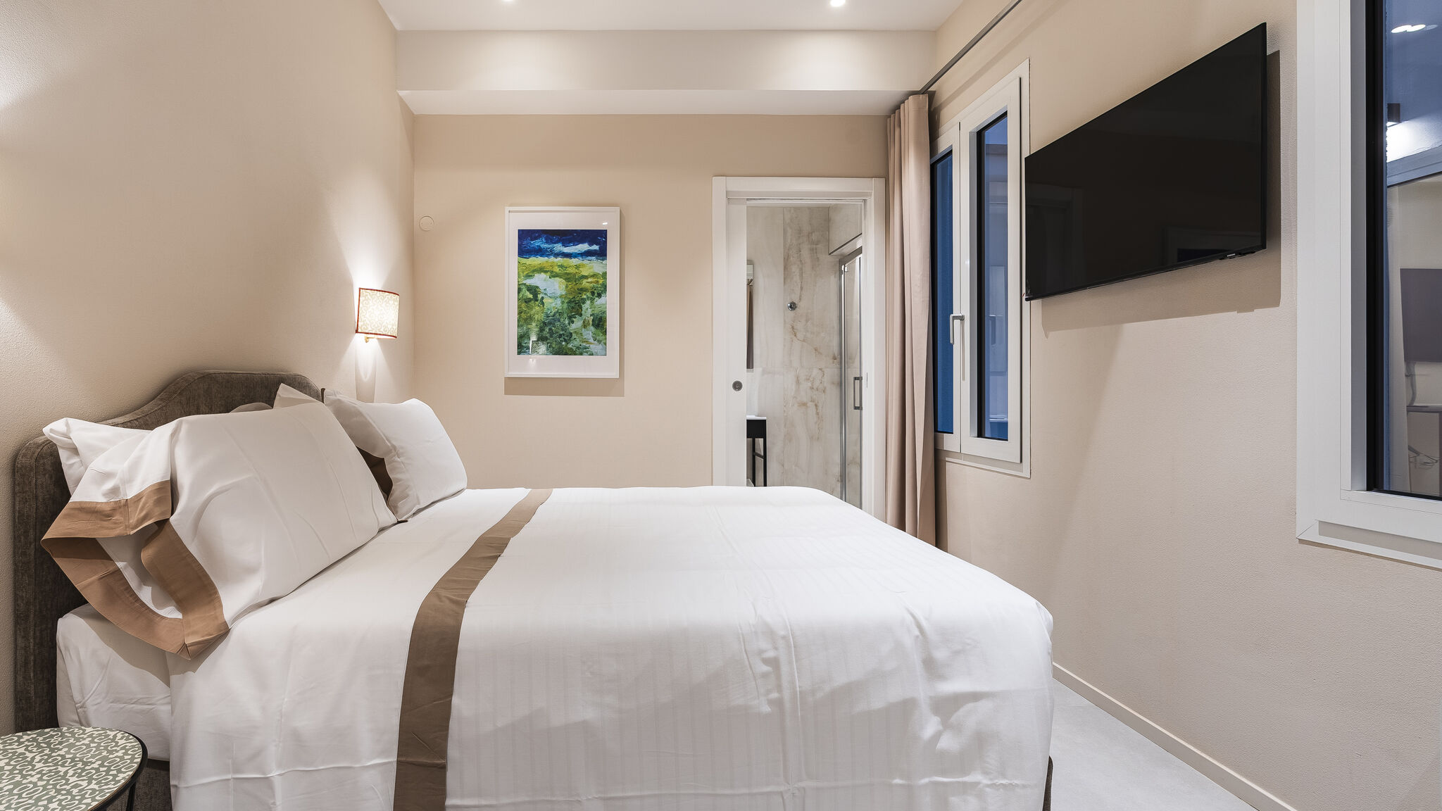 Italianway Firenze Palazzo Accademia-Brunelleschi-1