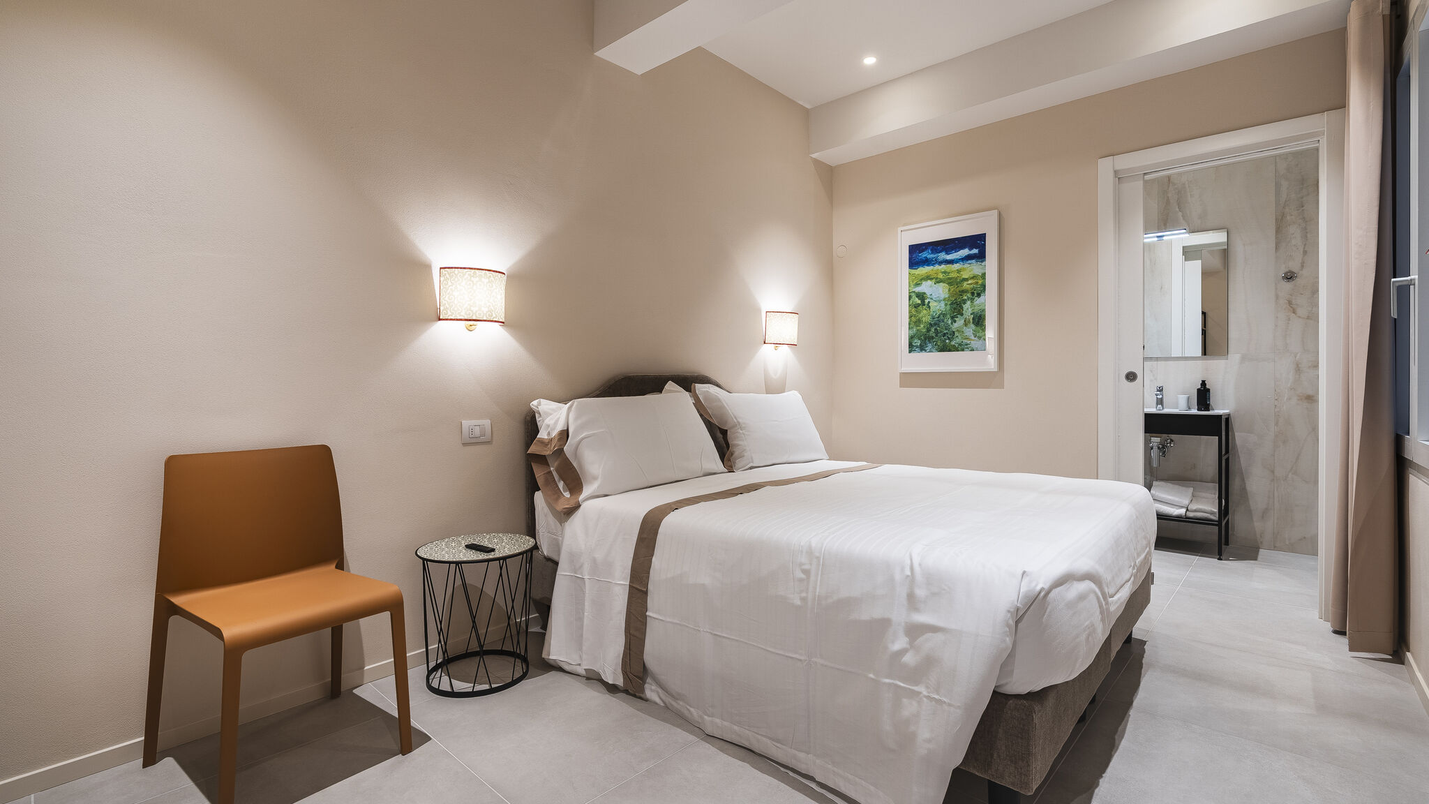 Italianway Firenze Palazzo Accademia-Brunelleschi-1