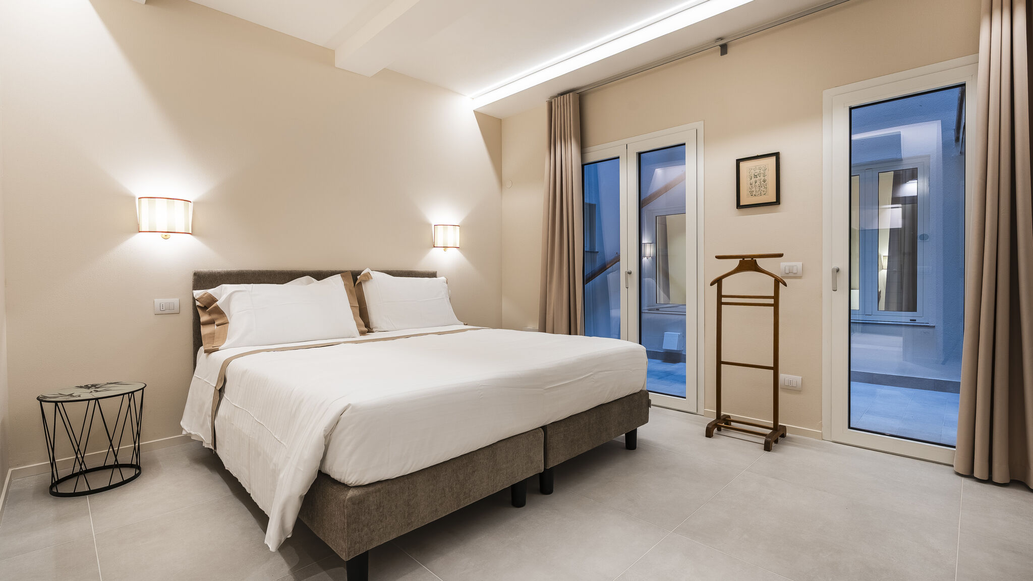 Italianway Firenze Palazzo Accademia-Brunelleschi-1