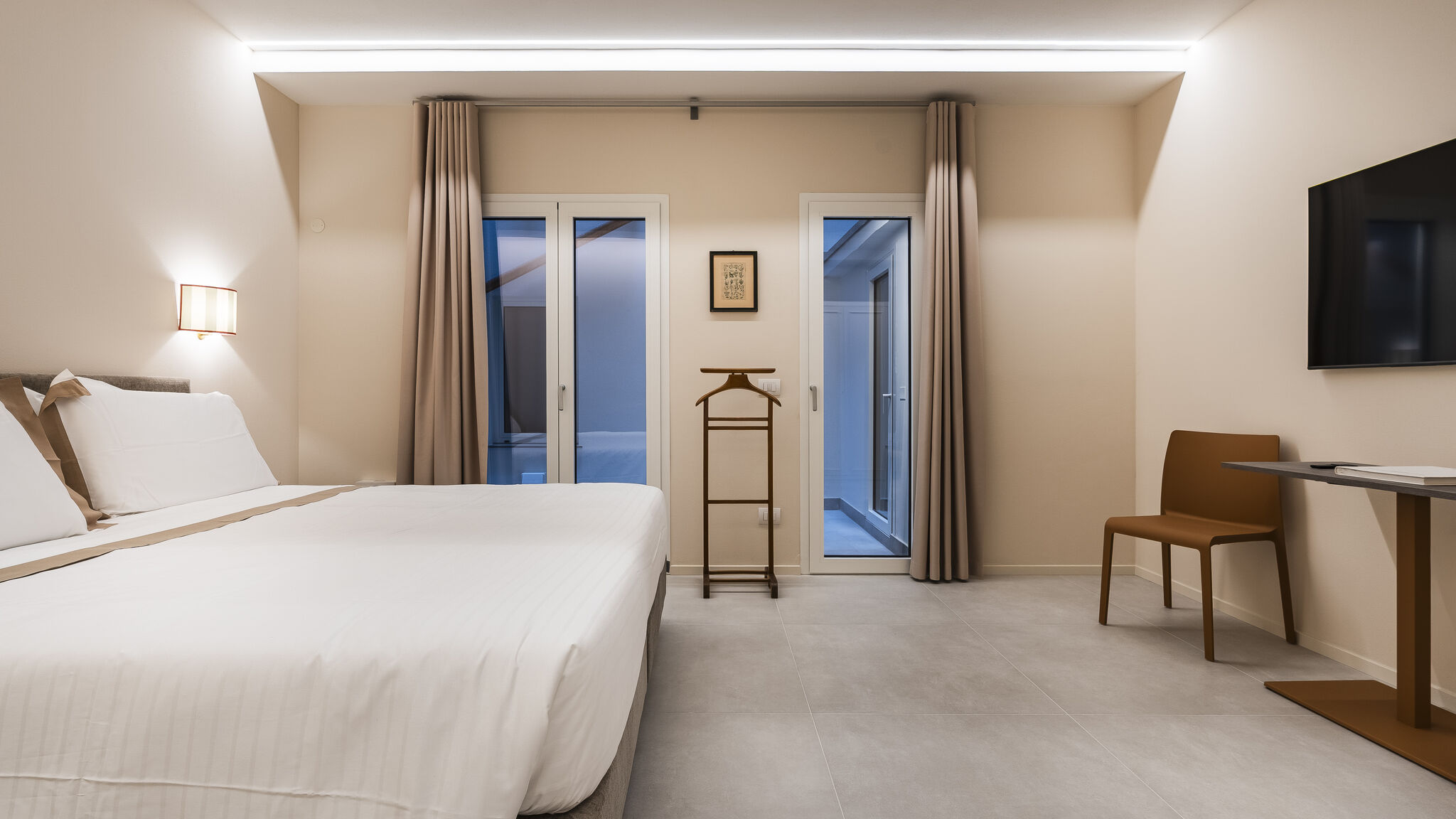 Italianway Firenze Palazzo Accademia-Brunelleschi-1