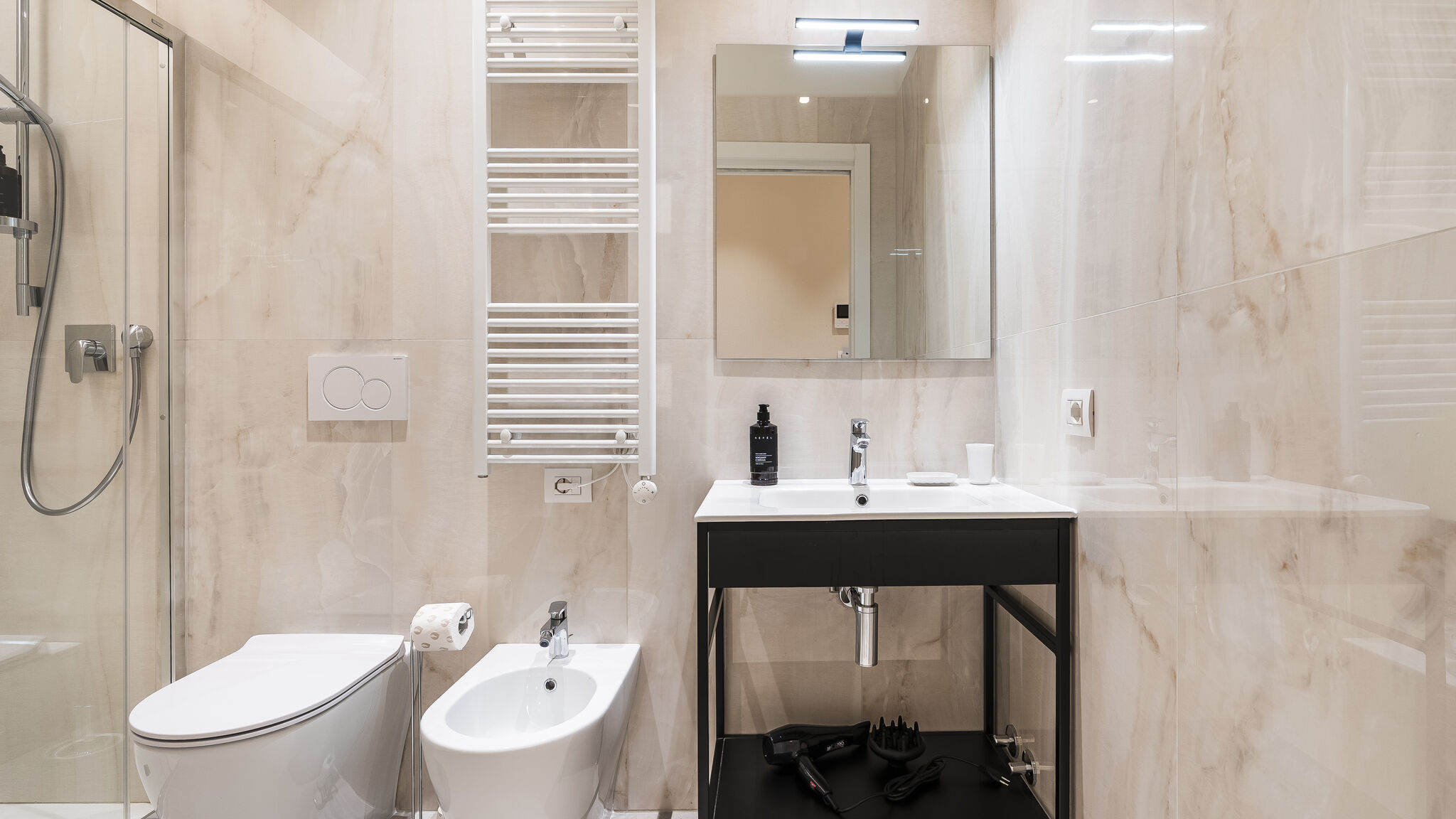 Italianway Firenze Palazzo Accademia-Brunelleschi-1