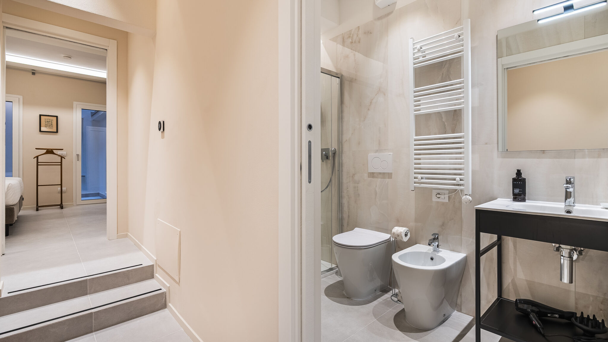 Italianway Firenze Palazzo Accademia-Brunelleschi-1