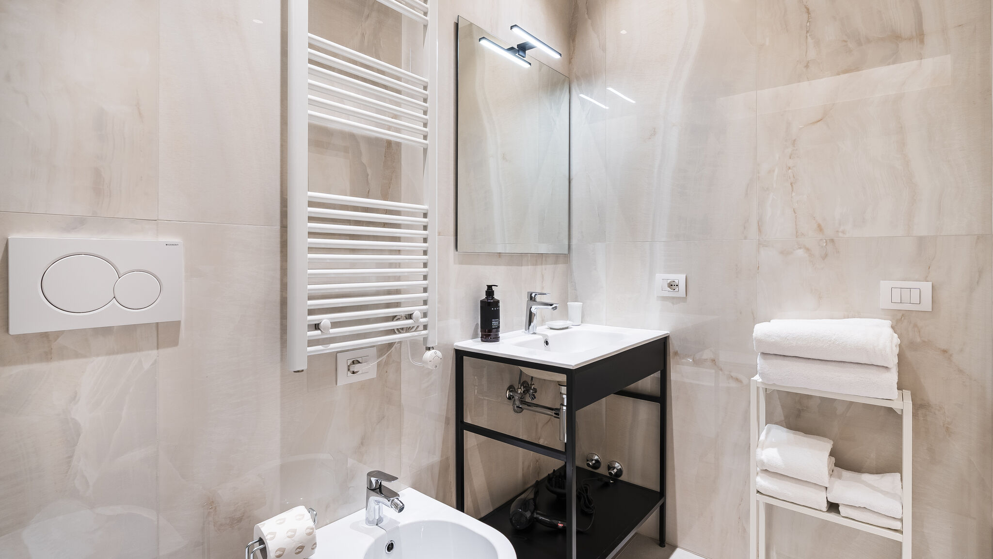 Italianway Firenze Palazzo Accademia-Brunelleschi-1