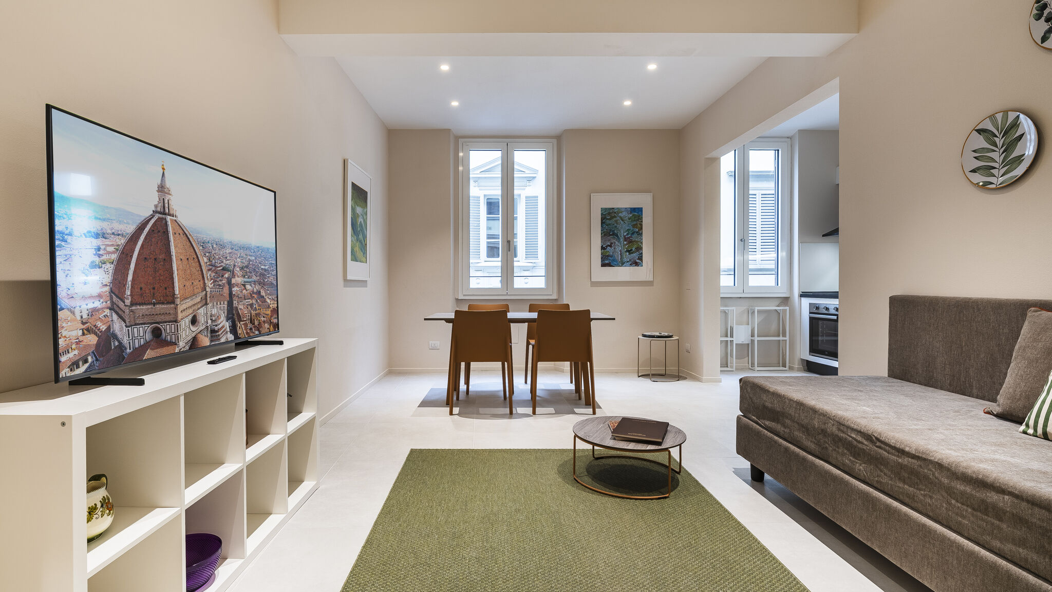 Italianway Firenze Palazzo Accademia-Brunelleschi-1