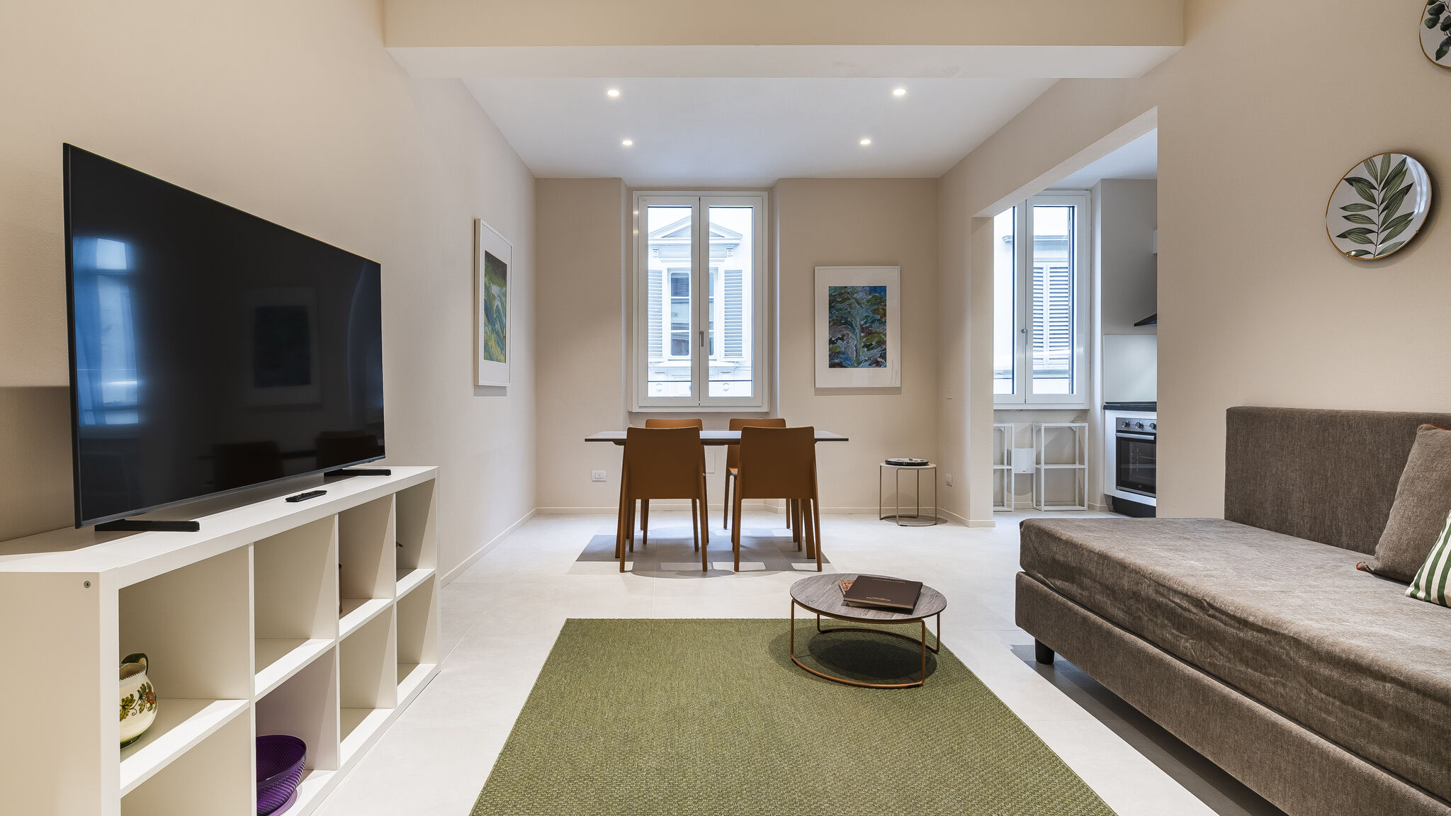 Italianway Firenze Palazzo Accademia-Brunelleschi-1