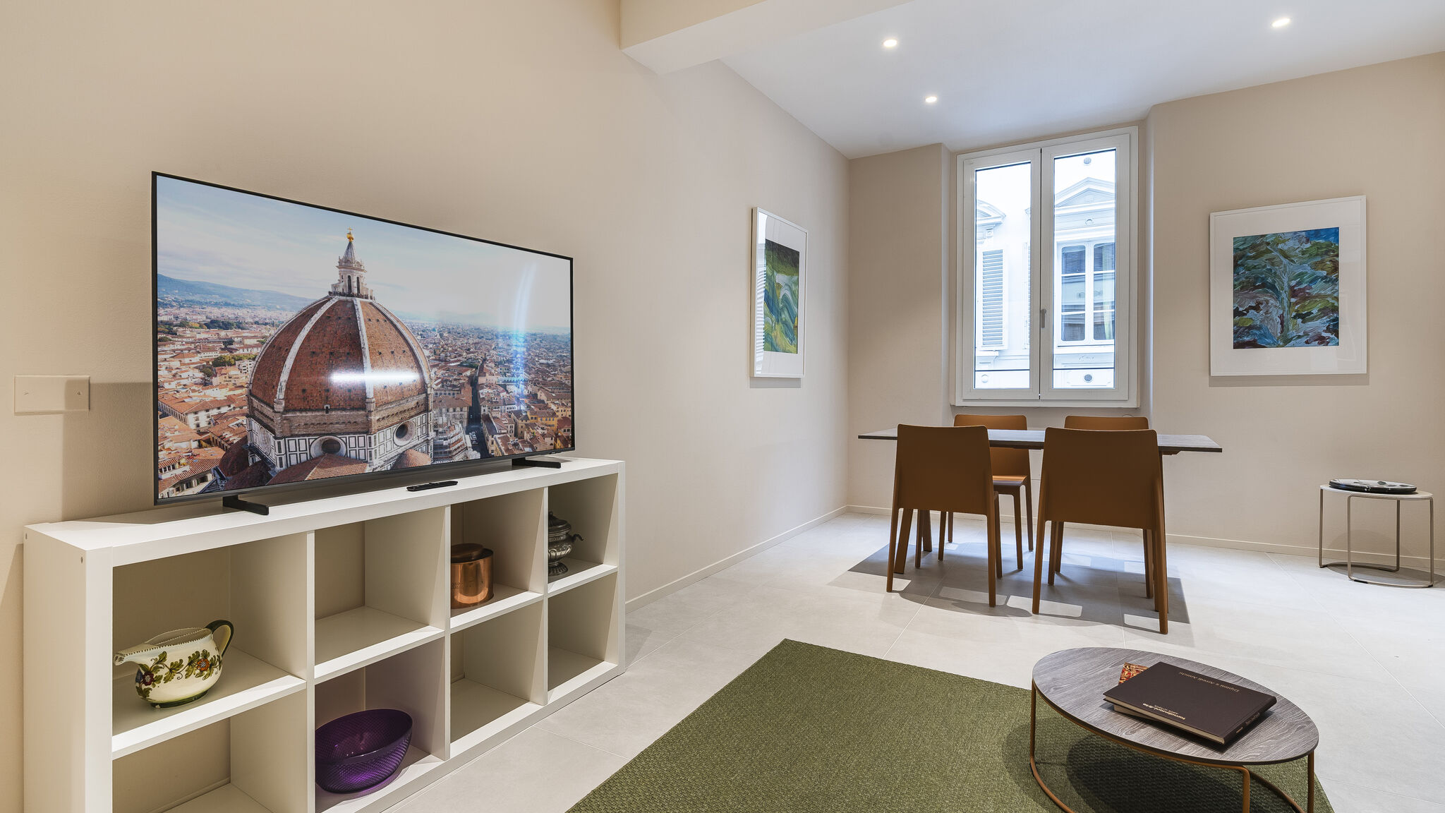 Italianway Firenze Palazzo Accademia-Brunelleschi-1