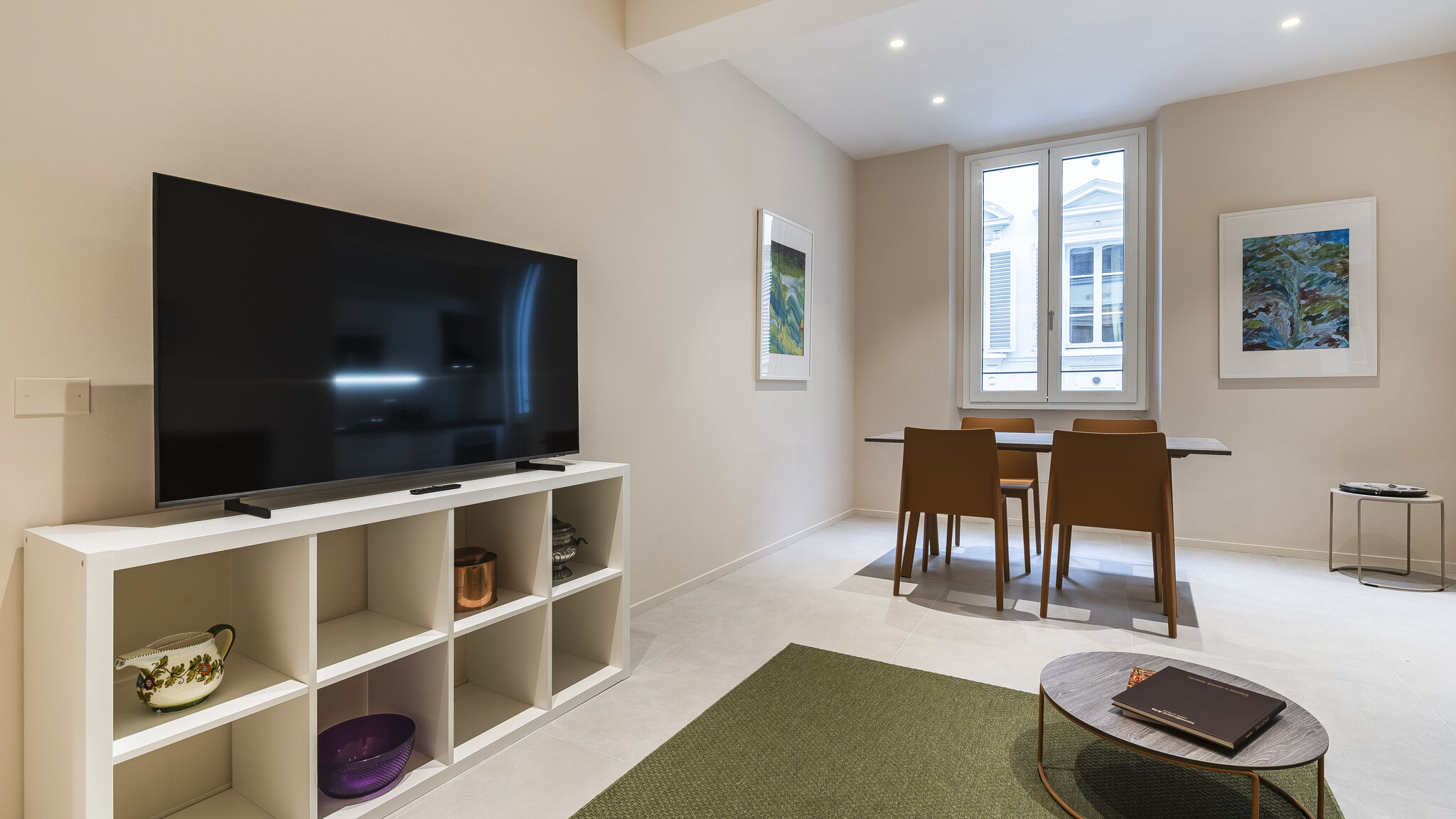 Italianway Firenze Palazzo Accademia-Brunelleschi-1