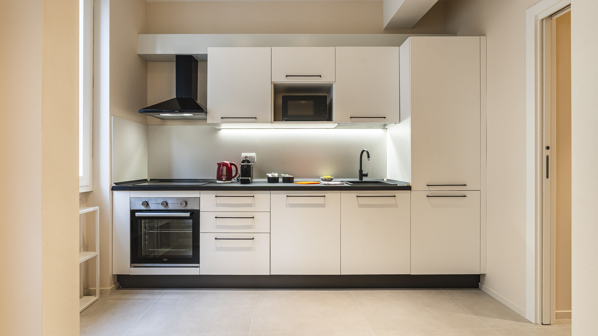 Italianway Firenze Palazzo Accademia-Brunelleschi-1