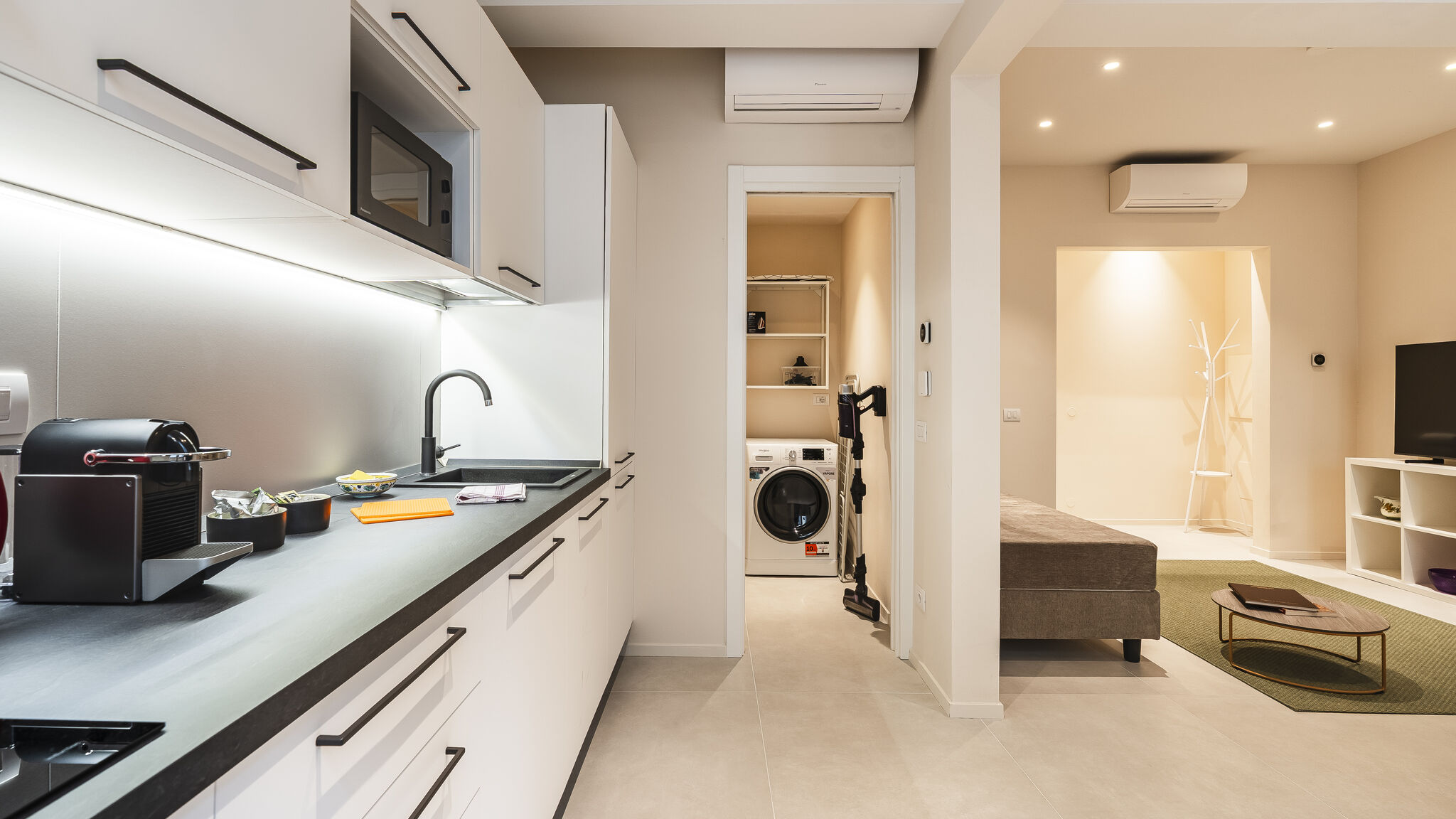 Italianway Firenze Palazzo Accademia-Brunelleschi-1