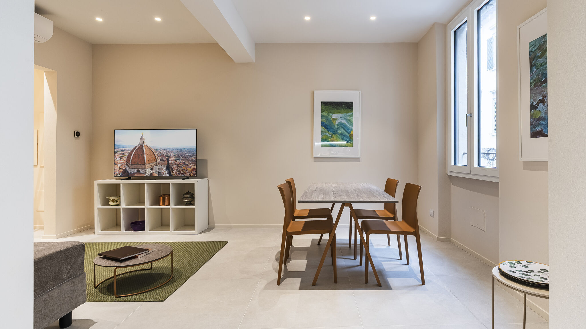 Italianway Firenze Palazzo Accademia-Brunelleschi-1