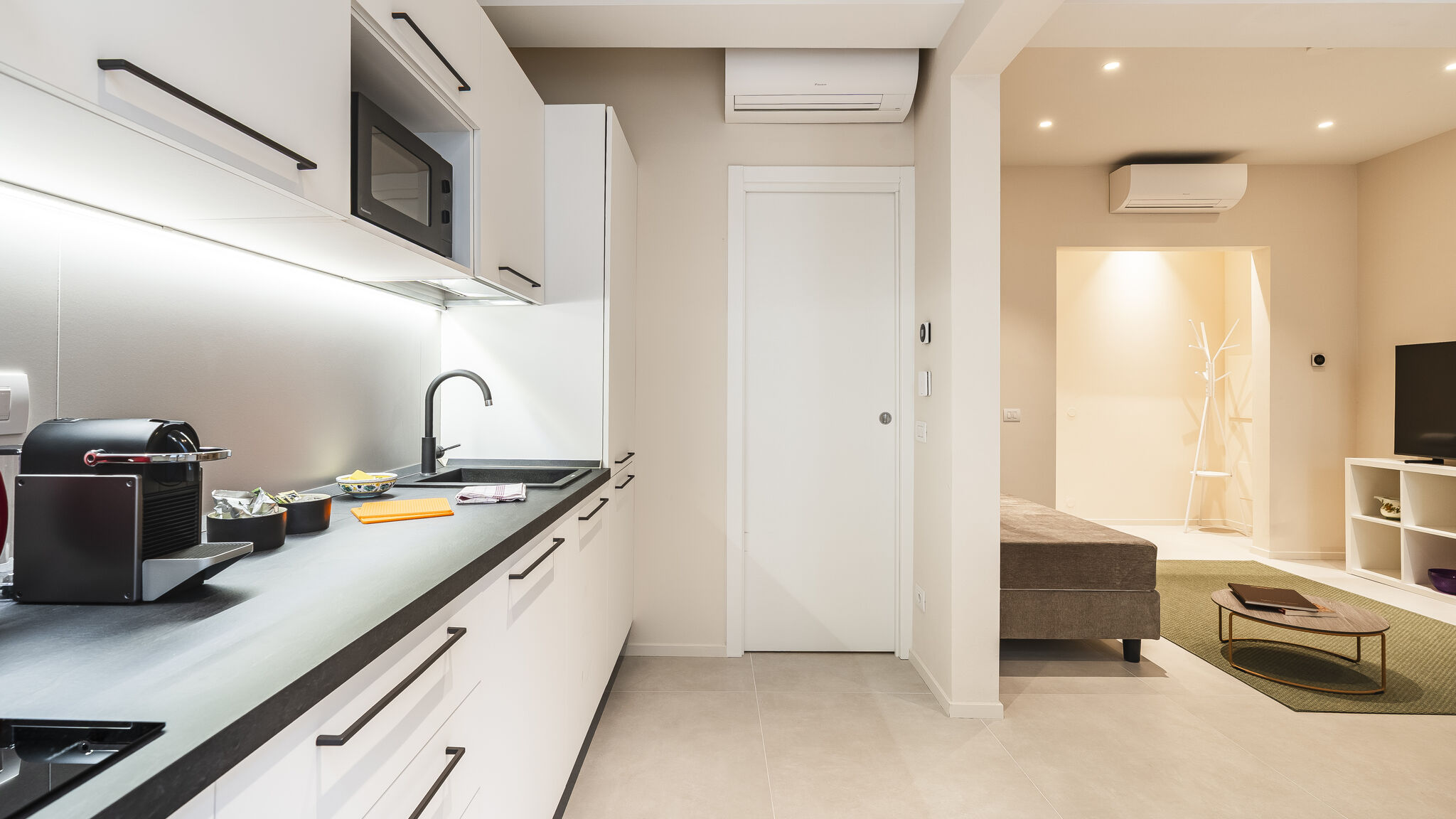 Italianway Firenze Palazzo Accademia-Brunelleschi-1