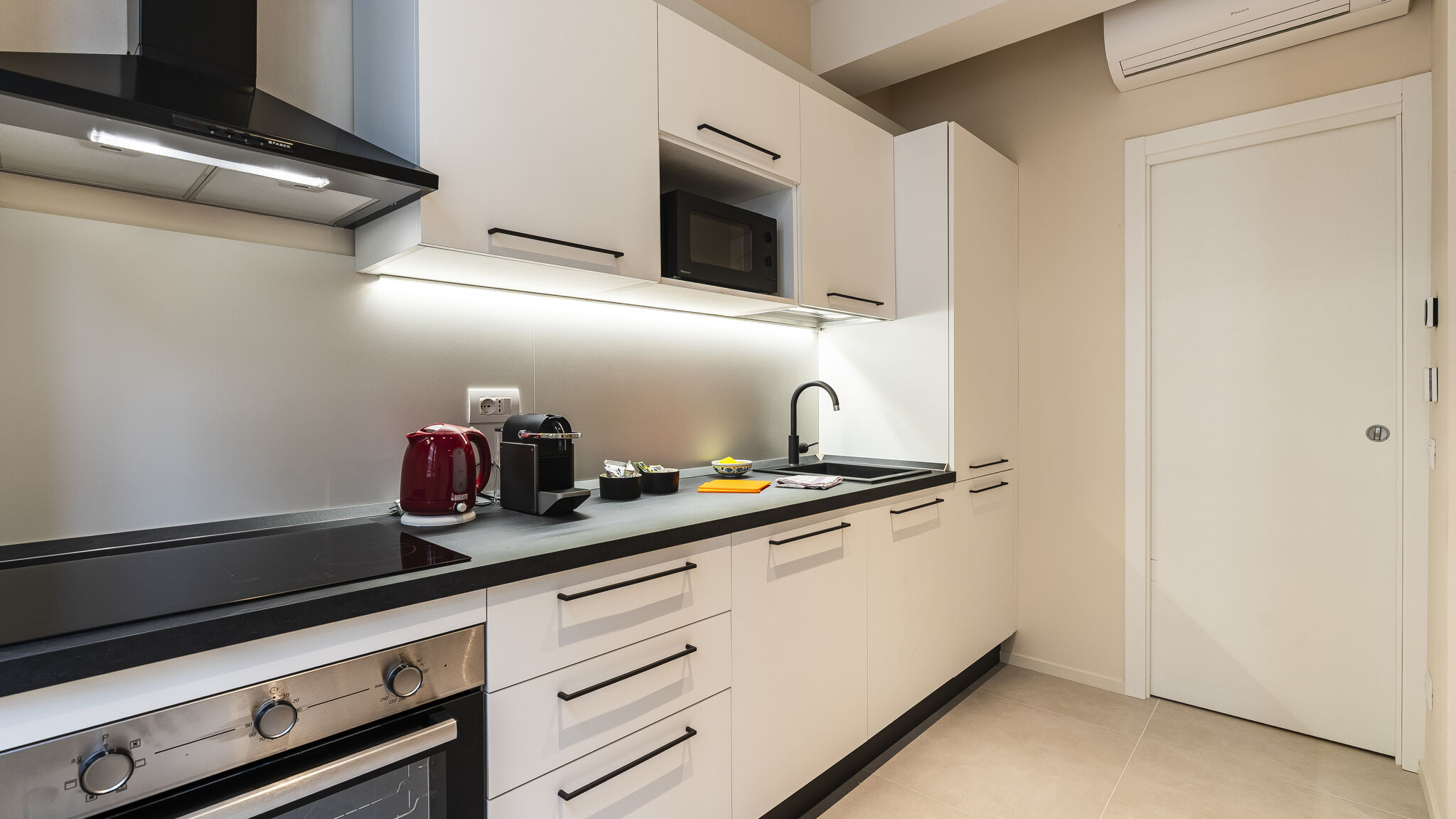 Italianway Firenze Palazzo Accademia-Brunelleschi-1