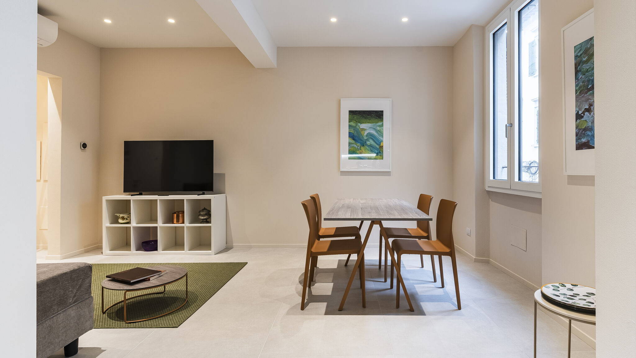 Italianway Firenze Palazzo Accademia-Brunelleschi-1