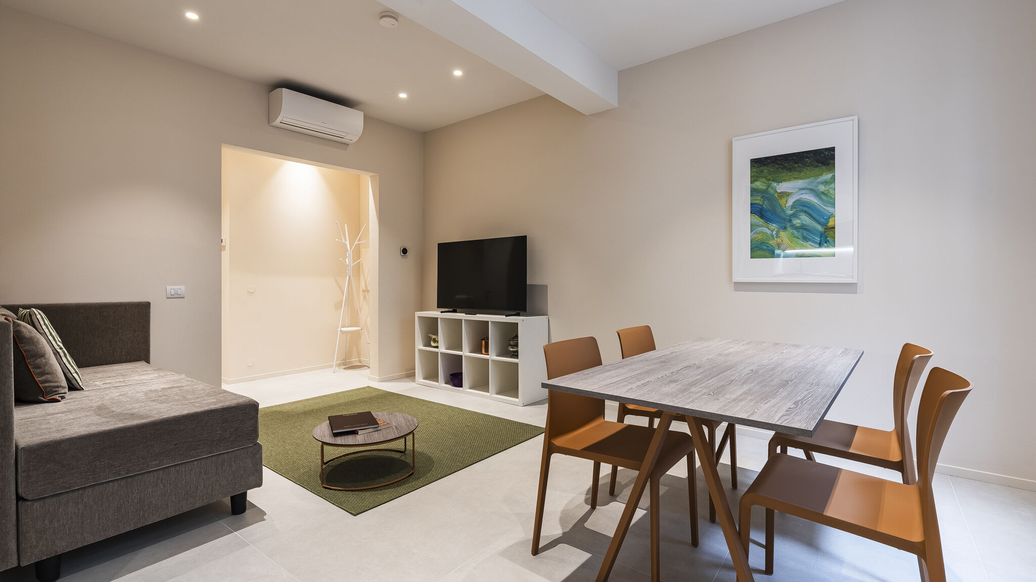 Italianway Firenze Palazzo Accademia-Brunelleschi-1