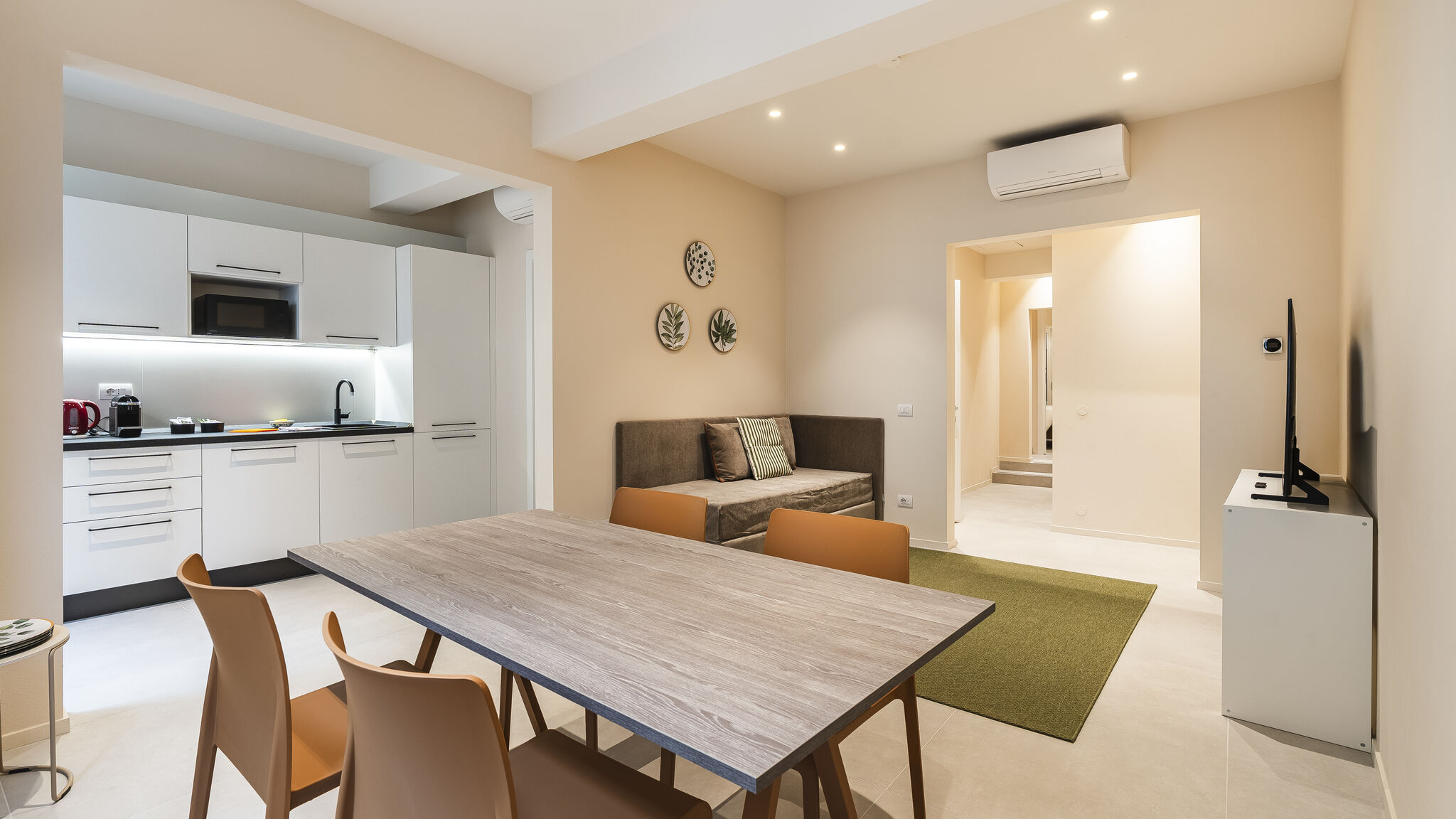 Italianway Firenze Palazzo Accademia-Brunelleschi-1