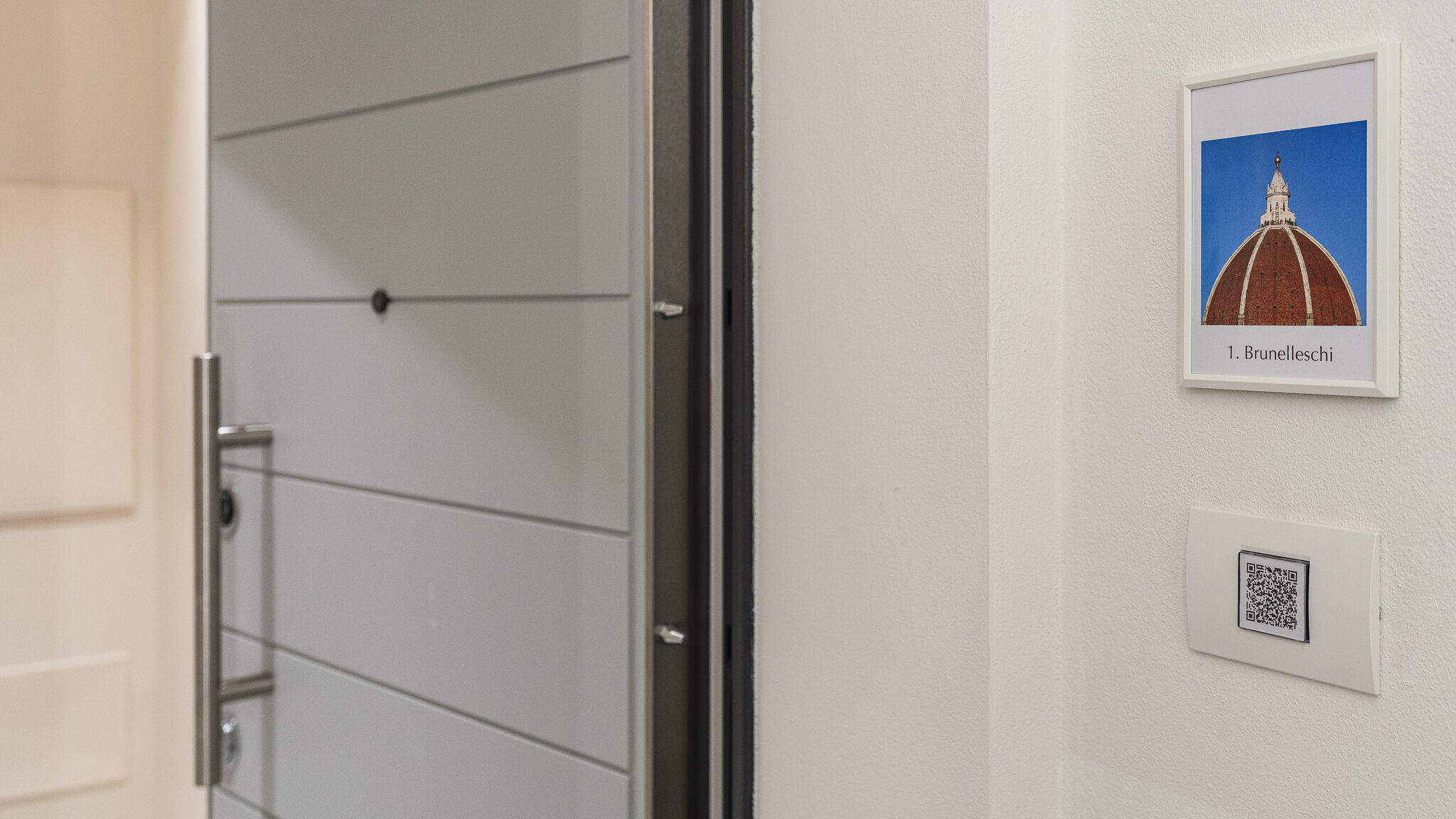 Italianway Firenze Palazzo Accademia-Brunelleschi-1