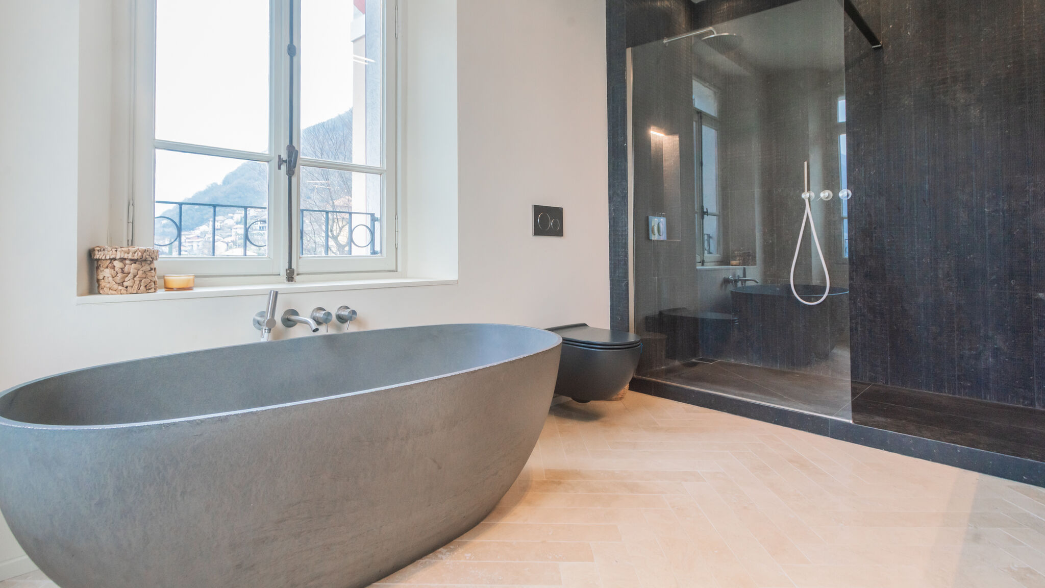 Italianway Pognana Lario Villa Madonnina