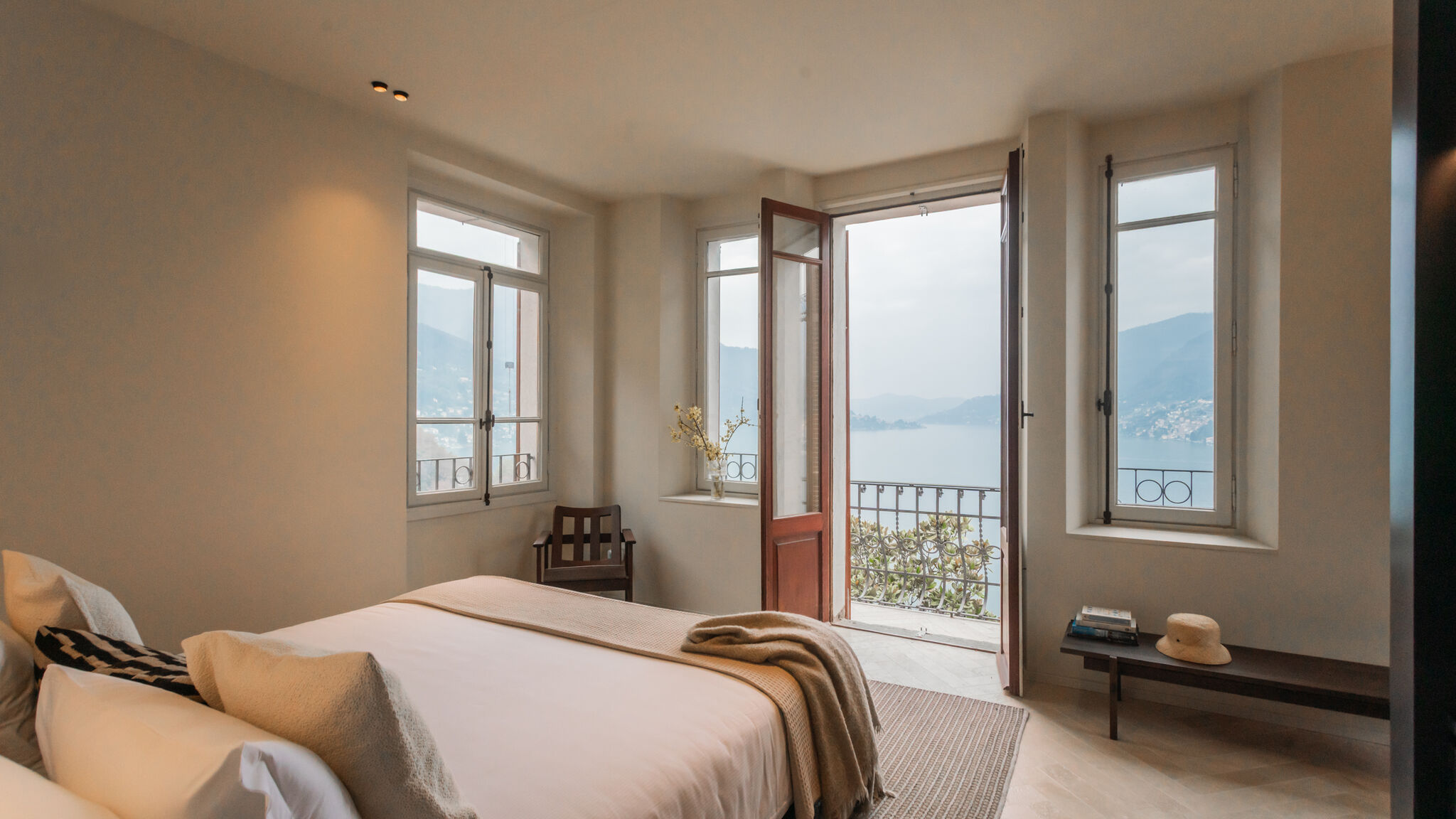 Italianway Pognana Lario Villa Madonnina