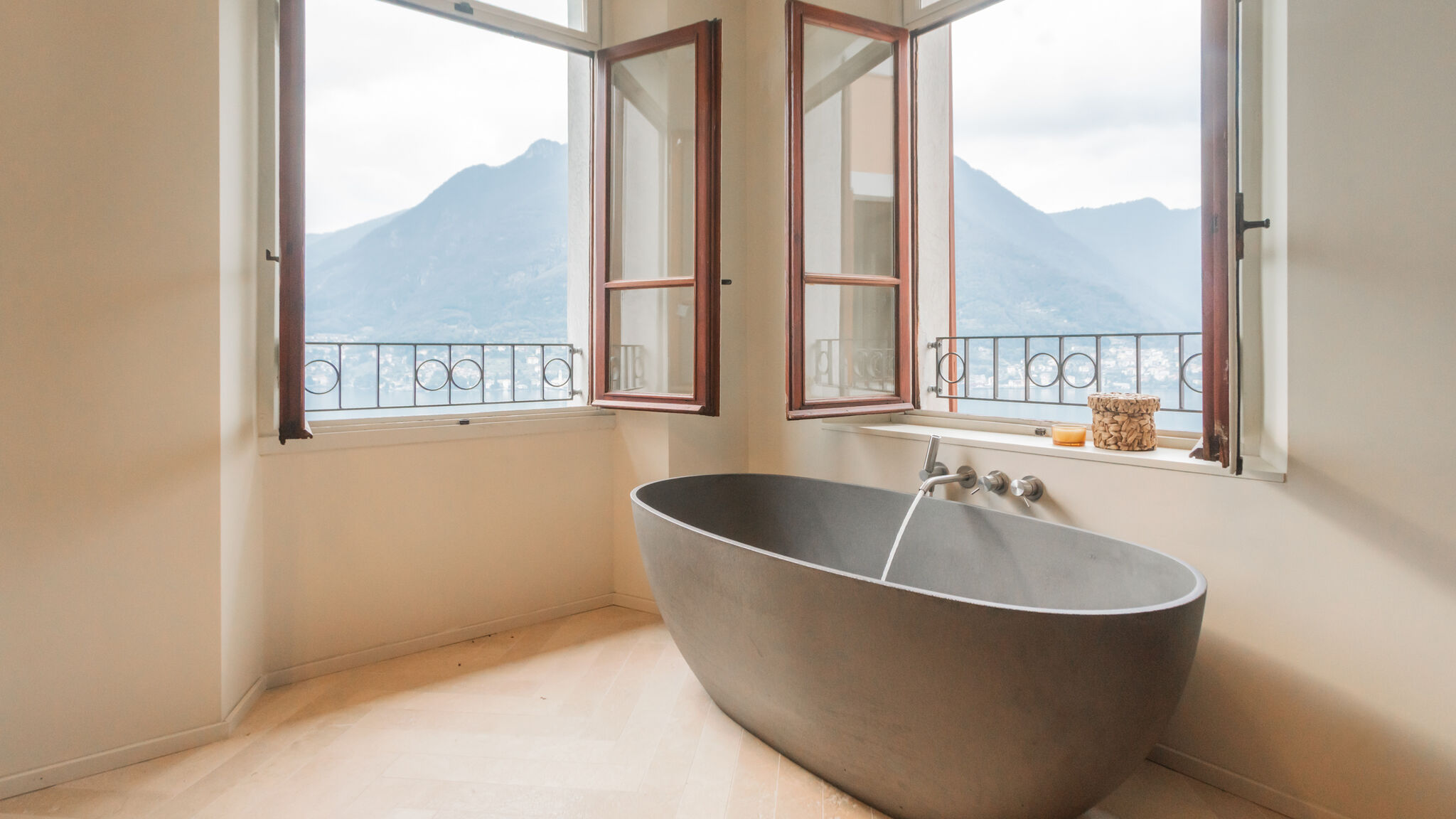 Italianway Pognana Lario Villa Madonnina