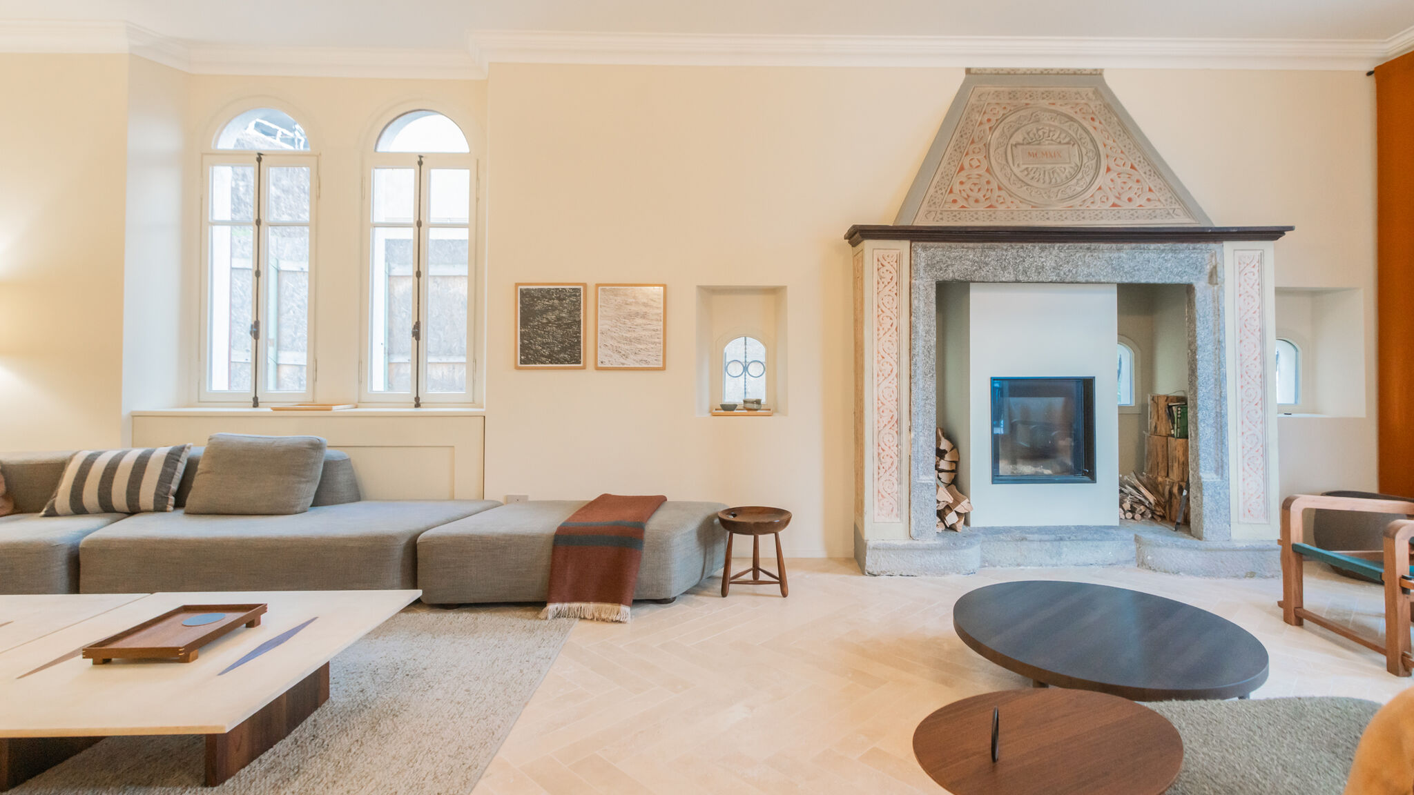 Italianway Pognana Lario Villa Madonnina