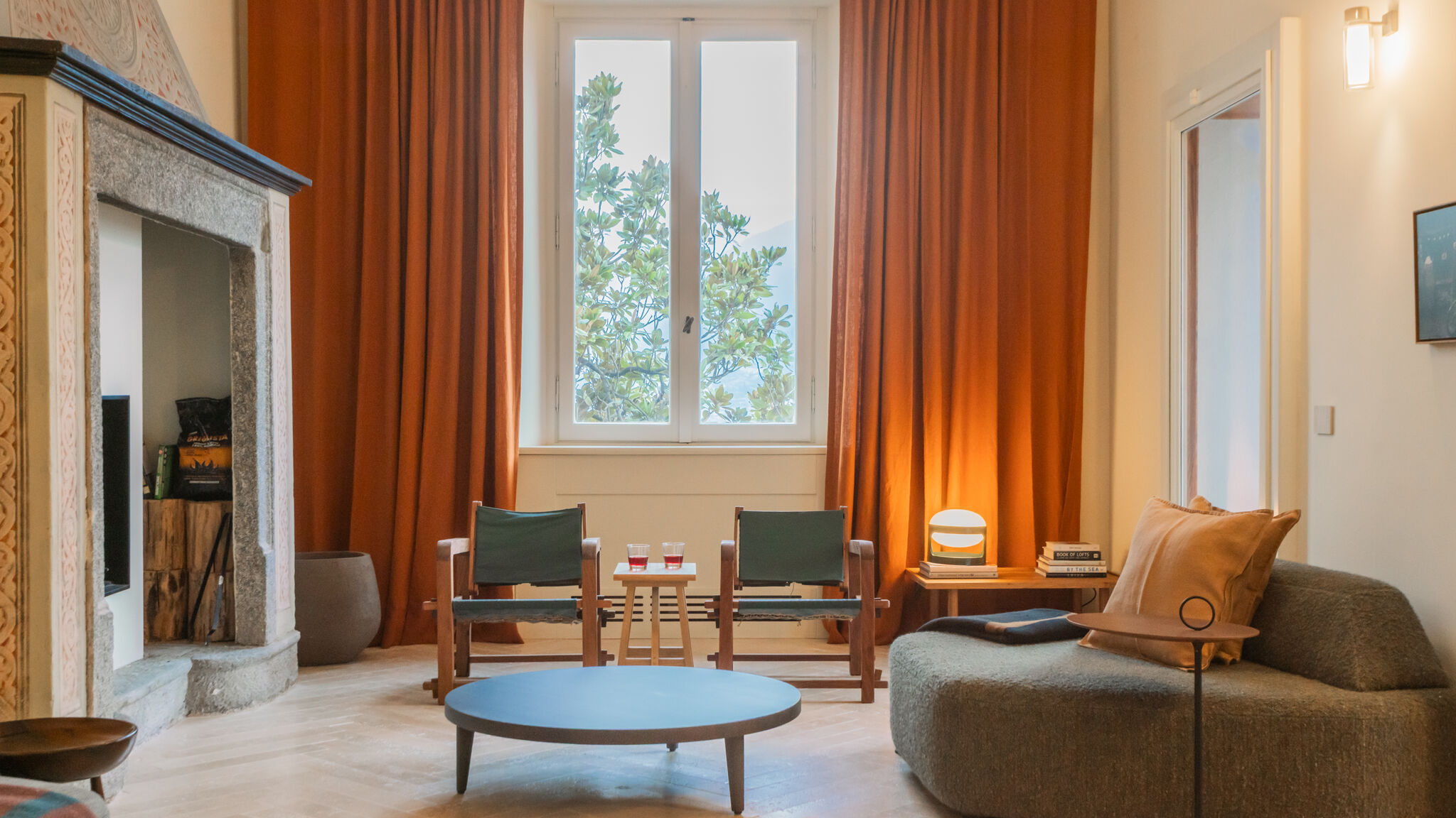 Italianway Pognana Lario Villa Madonnina