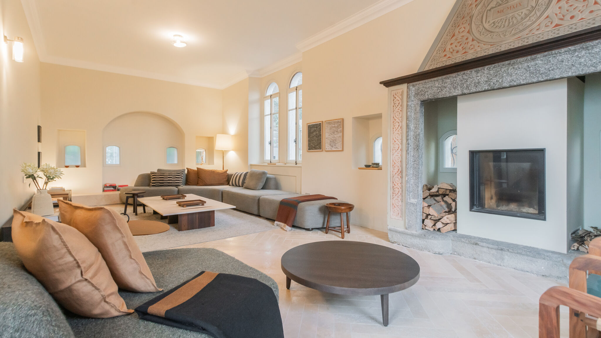 Italianway Pognana Lario Villa Madonnina