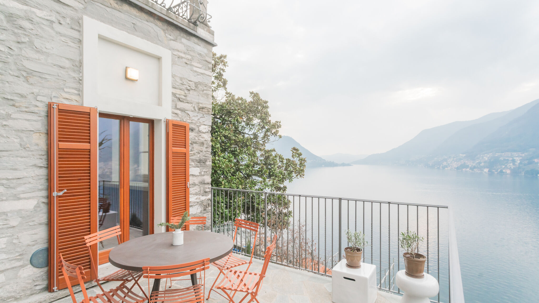 Italianway Pognana Lario Villa Madonnina