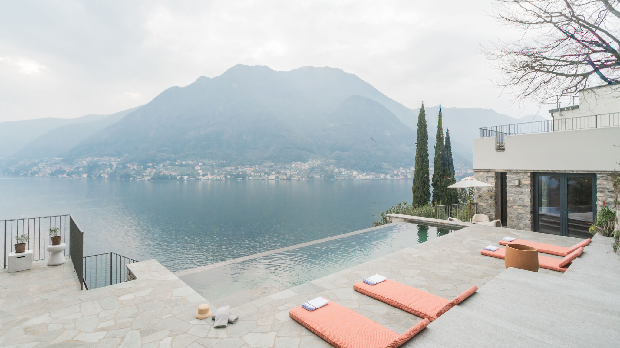 Italianway Pognana Lario Villa Madonnina