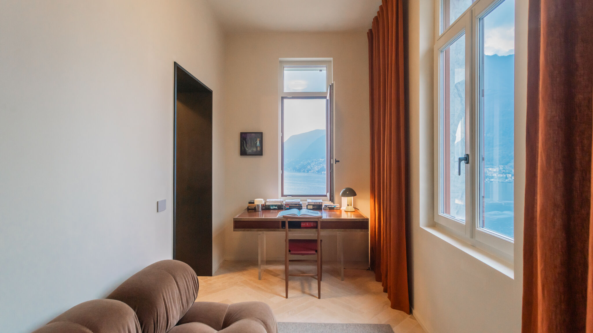 Italianway Pognana Lario Villa Madonnina