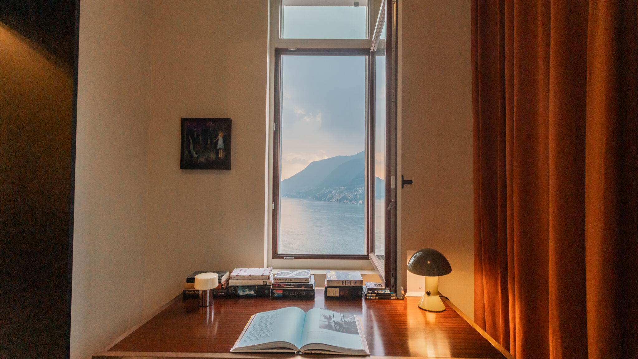 Italianway Pognana Lario Villa Madonnina