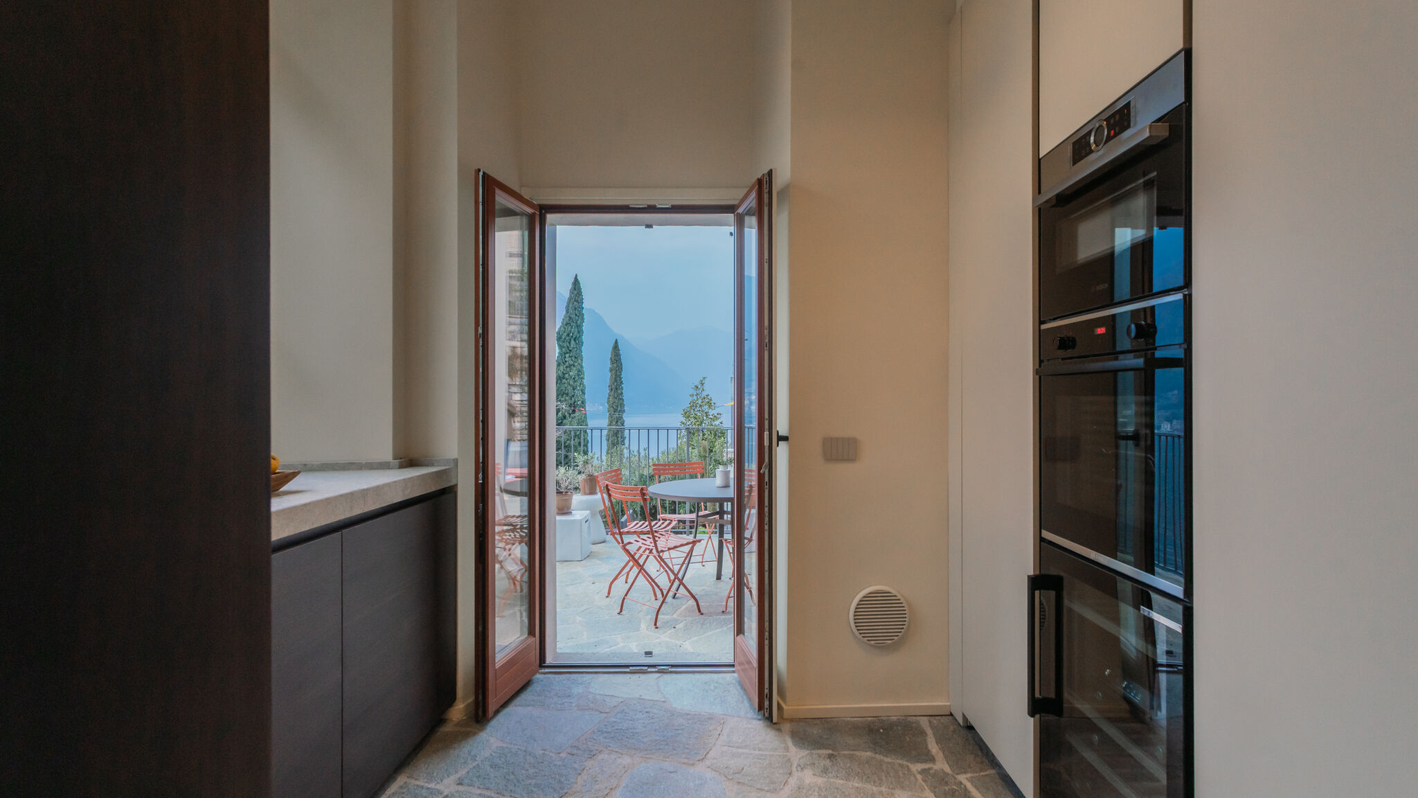 Italianway Pognana Lario Villa Madonnina