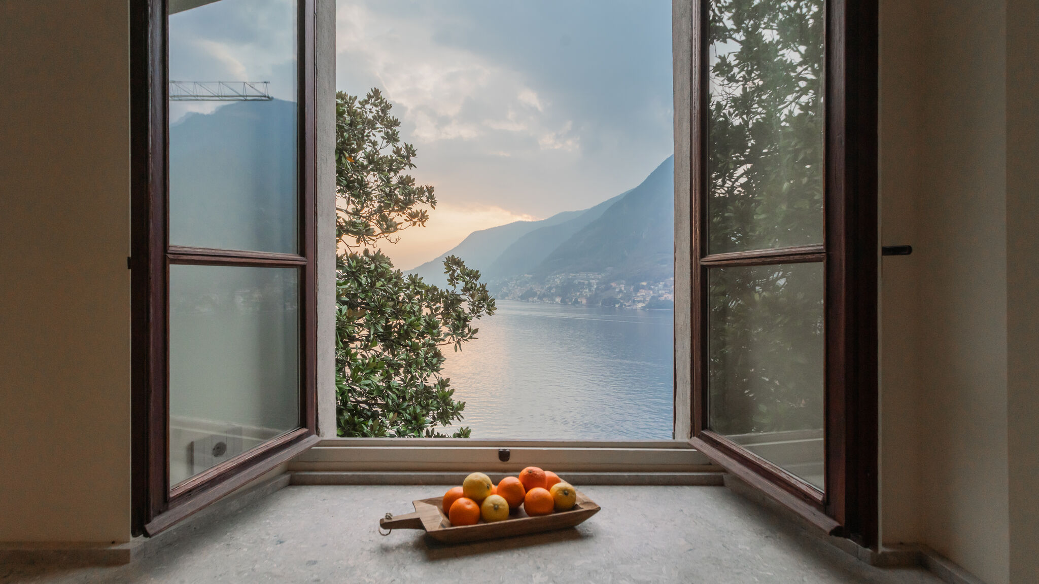 Italianway Pognana Lario Villa Madonnina